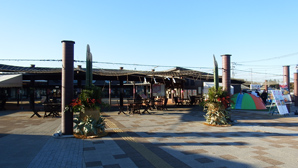 あけましておめでとうございます♪ あけましておめでとうございます♪