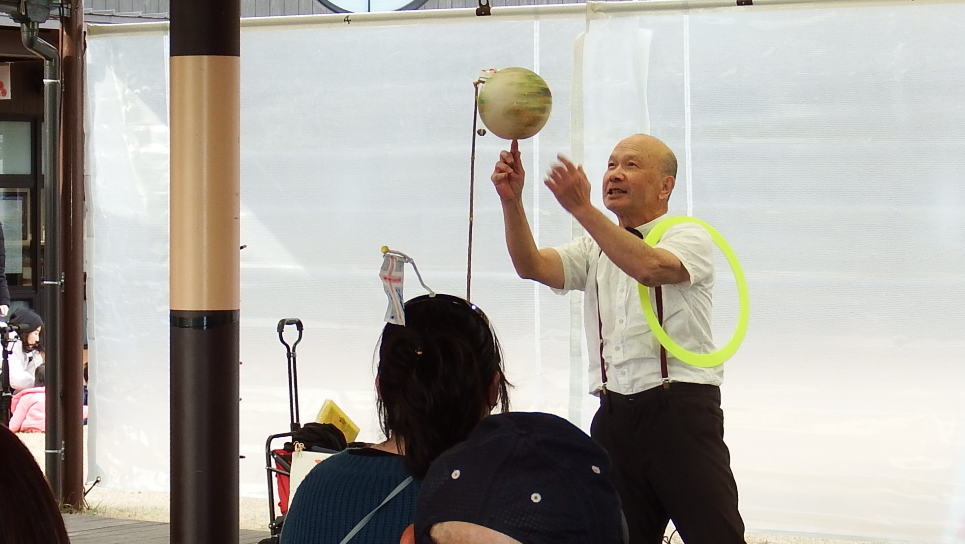 ジャグラー岡田孝之2 ジャグラー岡田孝之2