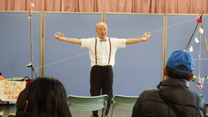 岡田孝之&片平博 岡田孝之&片平博