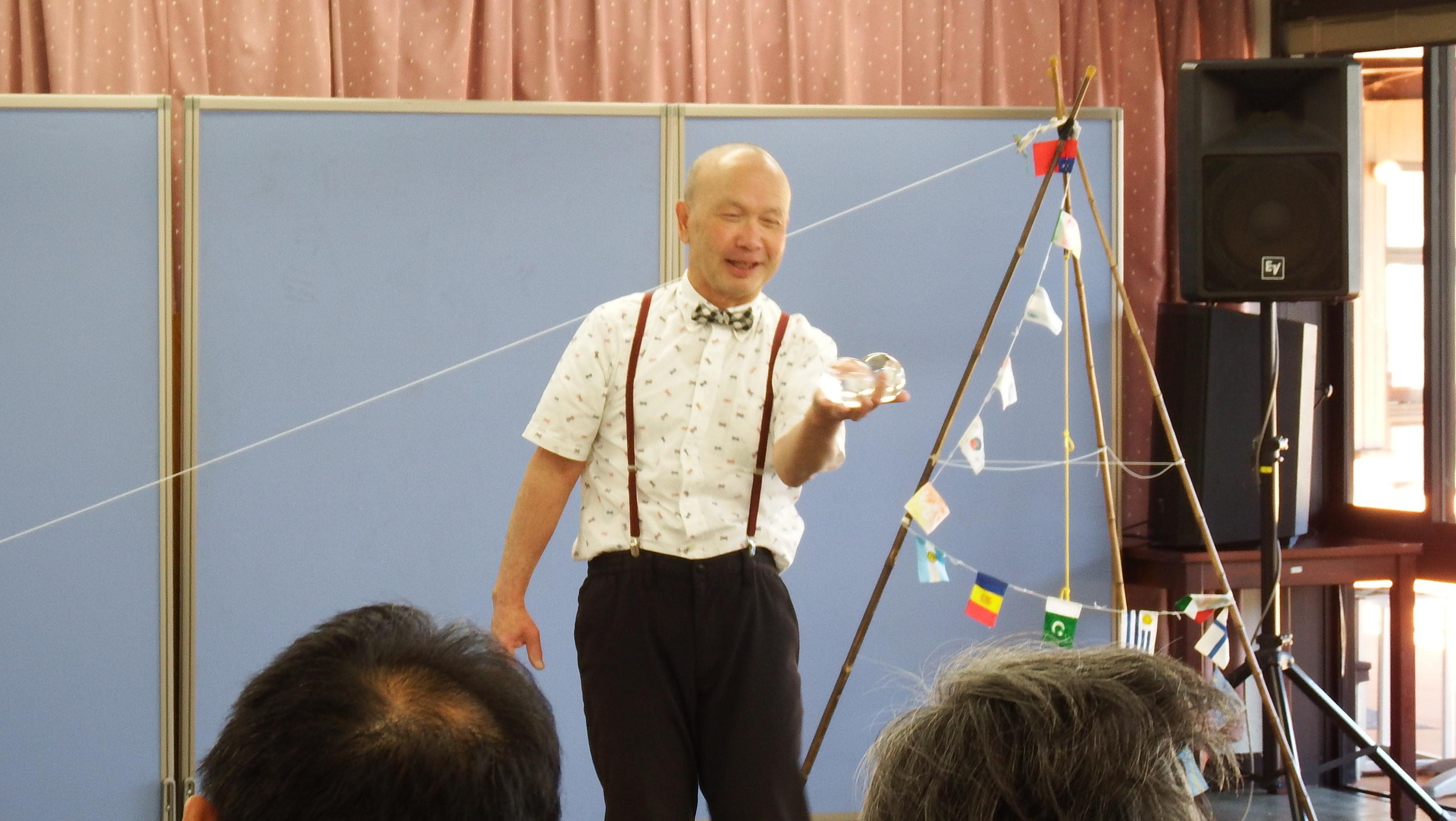 岡田孝之写真2 岡田孝之写真2