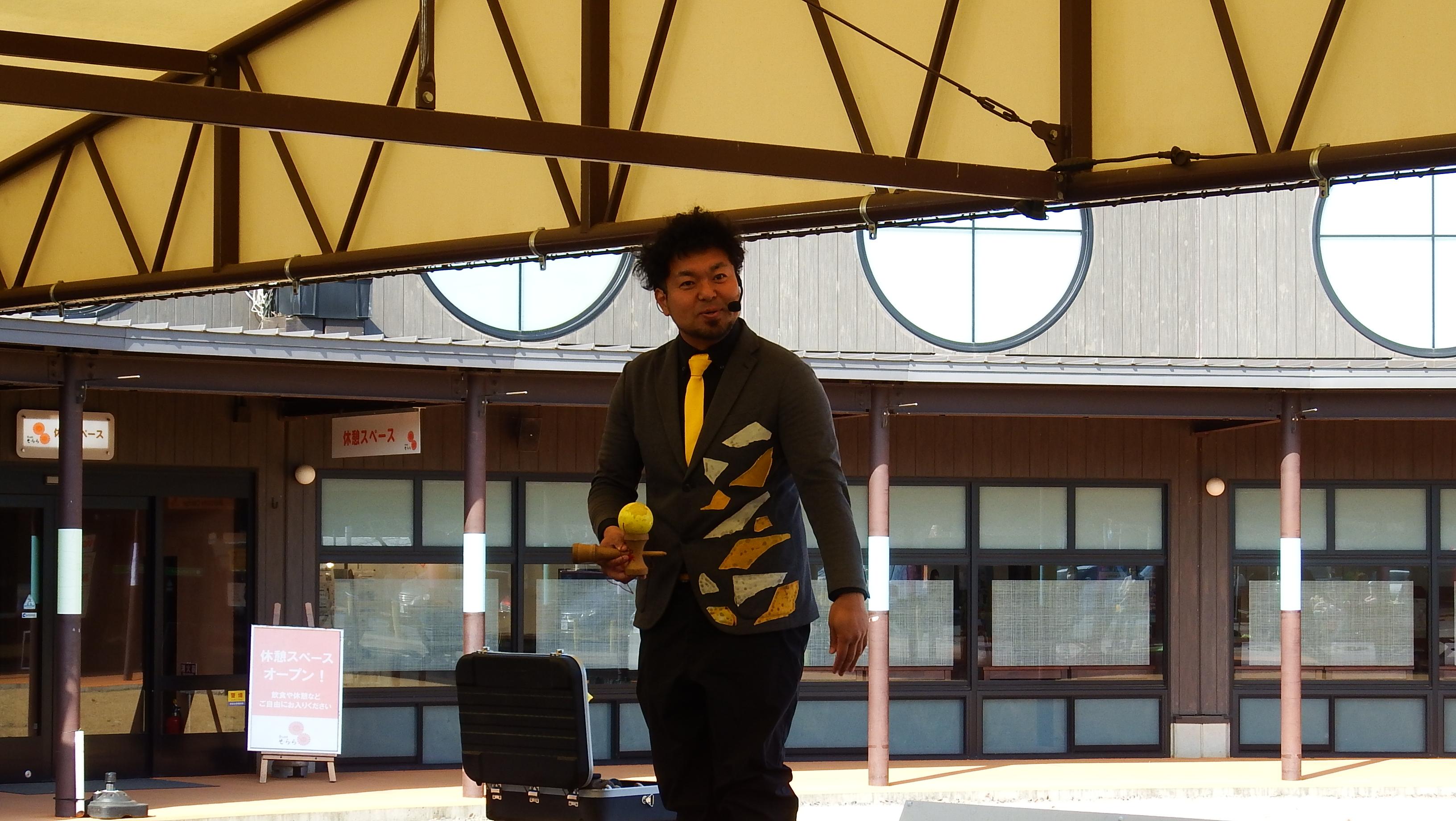 おろしぽんづ写真1 おろしぽんづ写真1