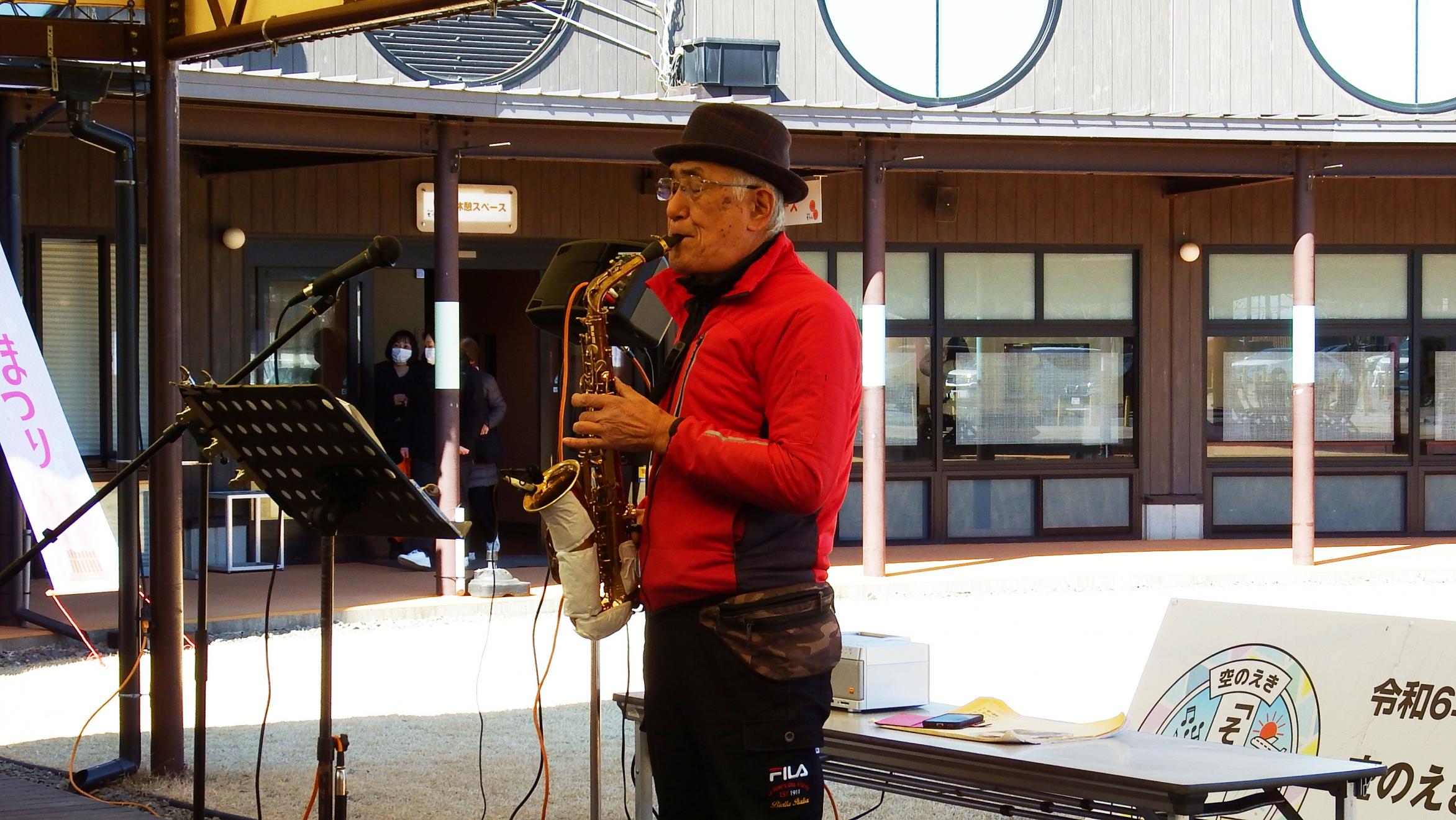 チャーリー栗原写真1 チャーリー栗原写真1