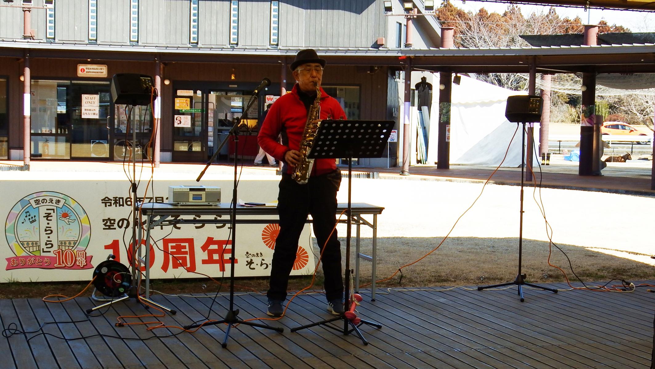 チャーリー栗原写真2 チャーリー栗原写真2