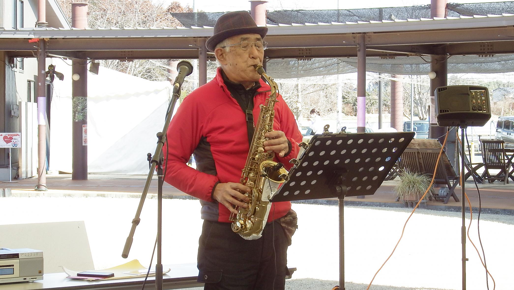 チャーリー栗原写真3 チャーリー栗原写真3