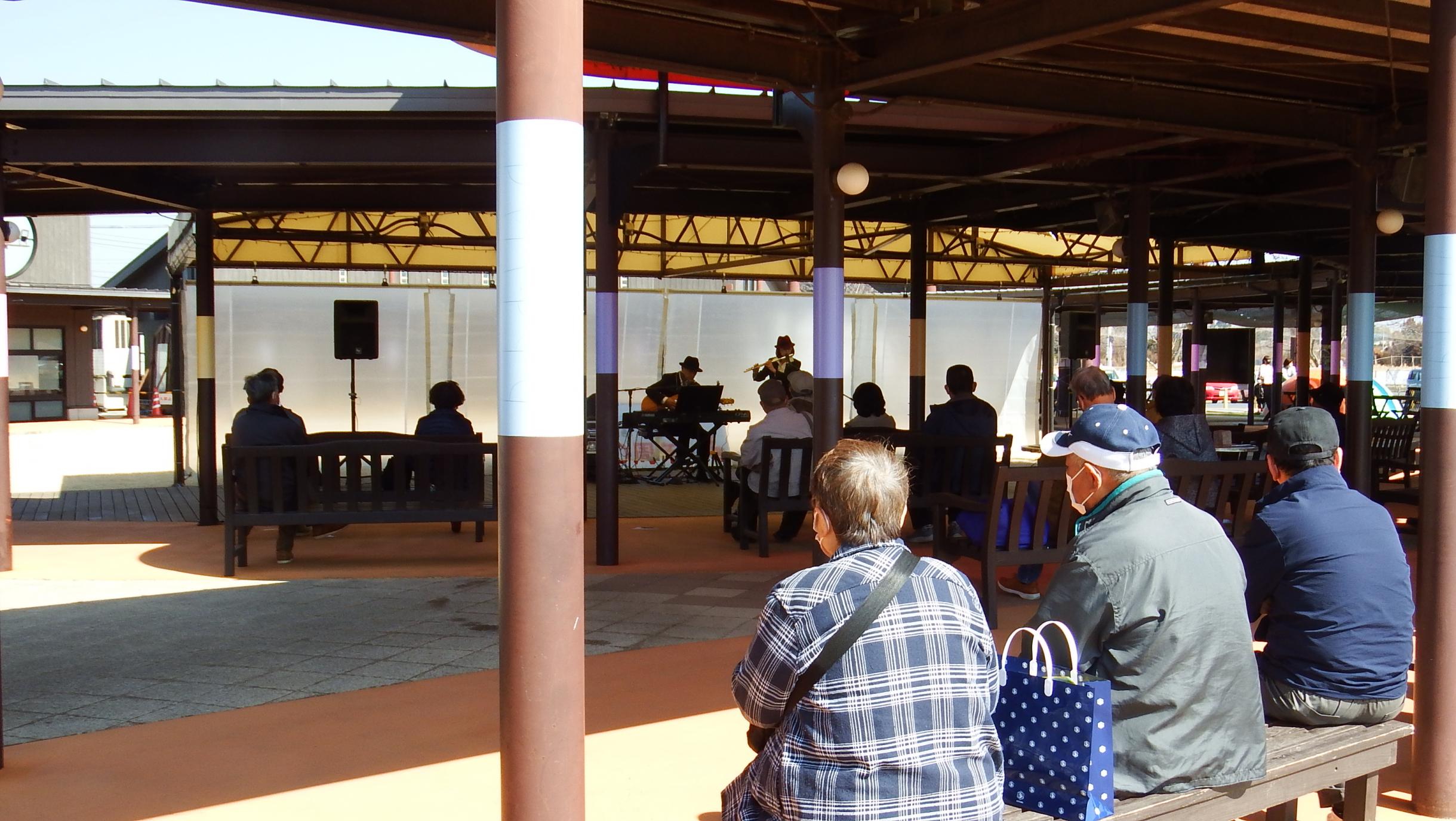 アナック写真3 アナック写真3