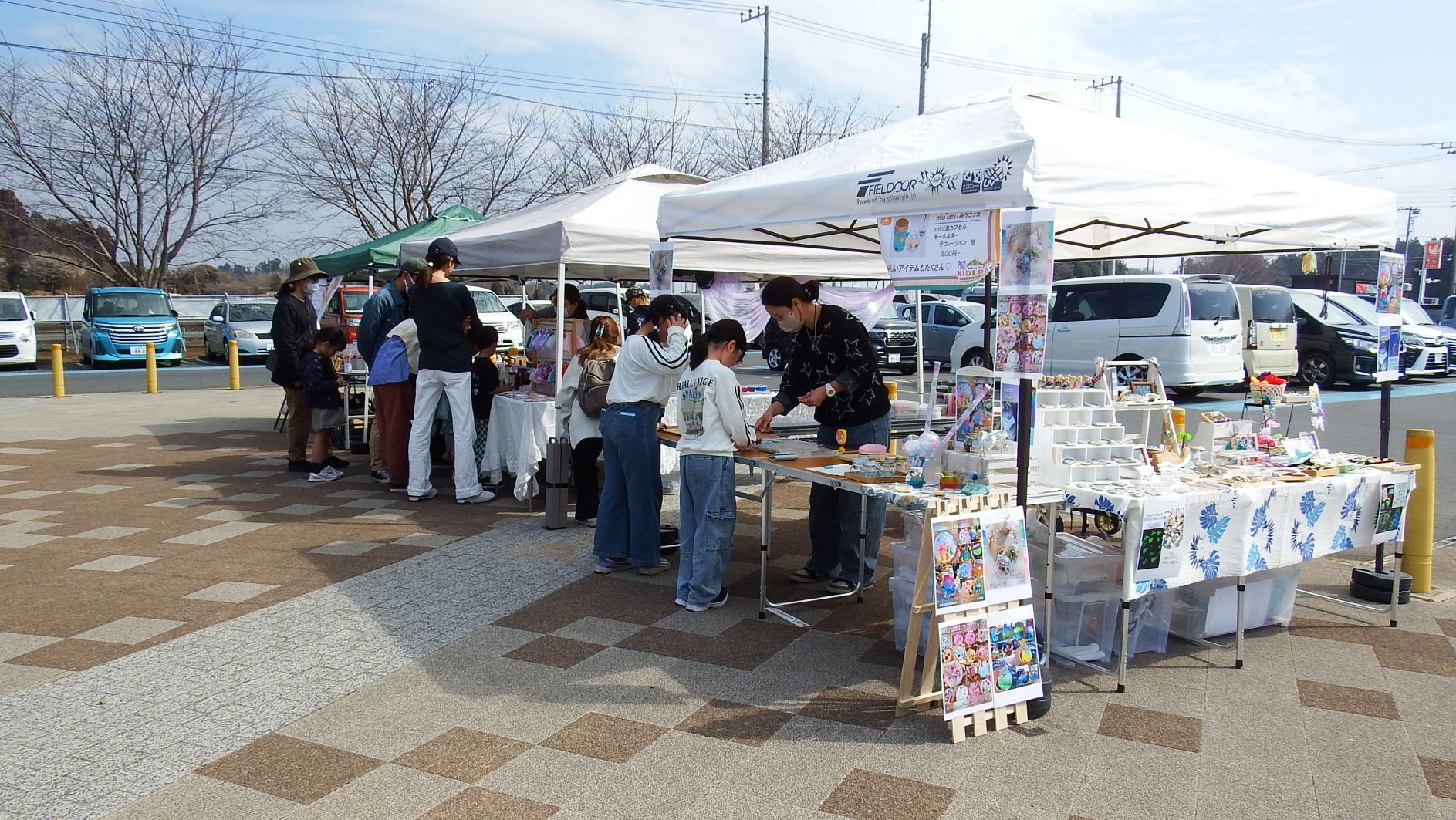 体験教室 体験教室