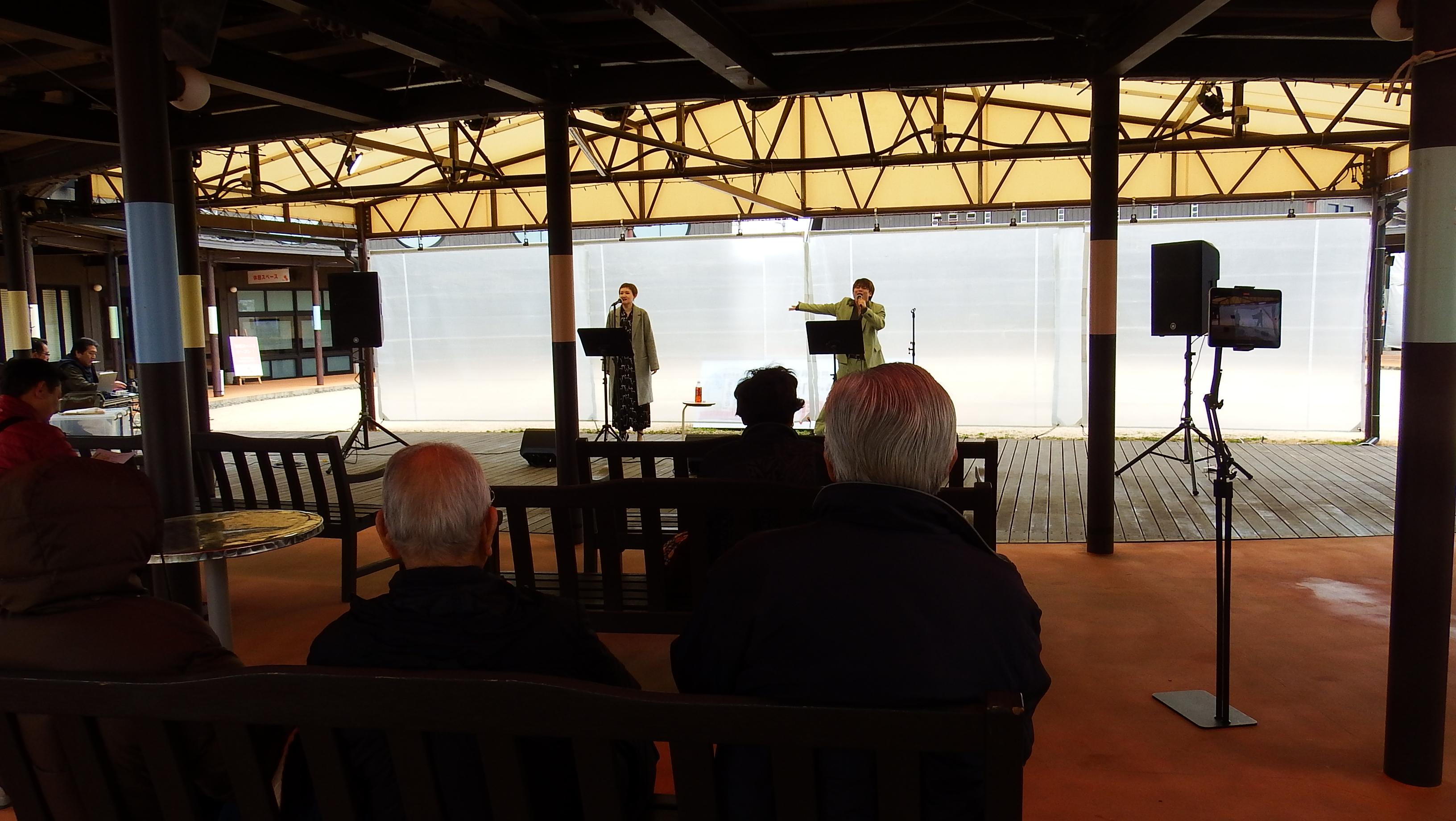 ゆうたアンドミオ写真1 ゆうたアンドミオ写真1