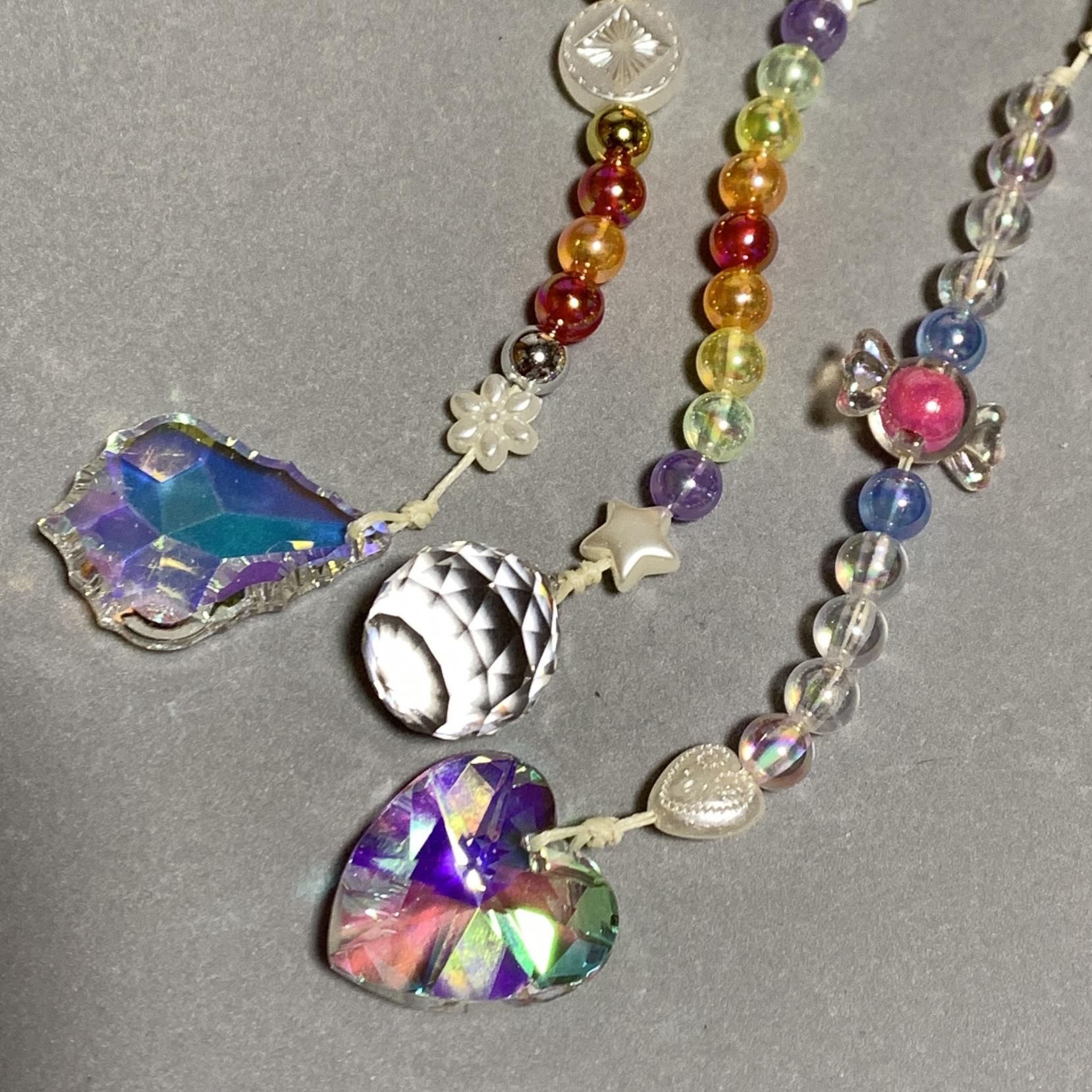 サンキャッチャー サンキャッチャー