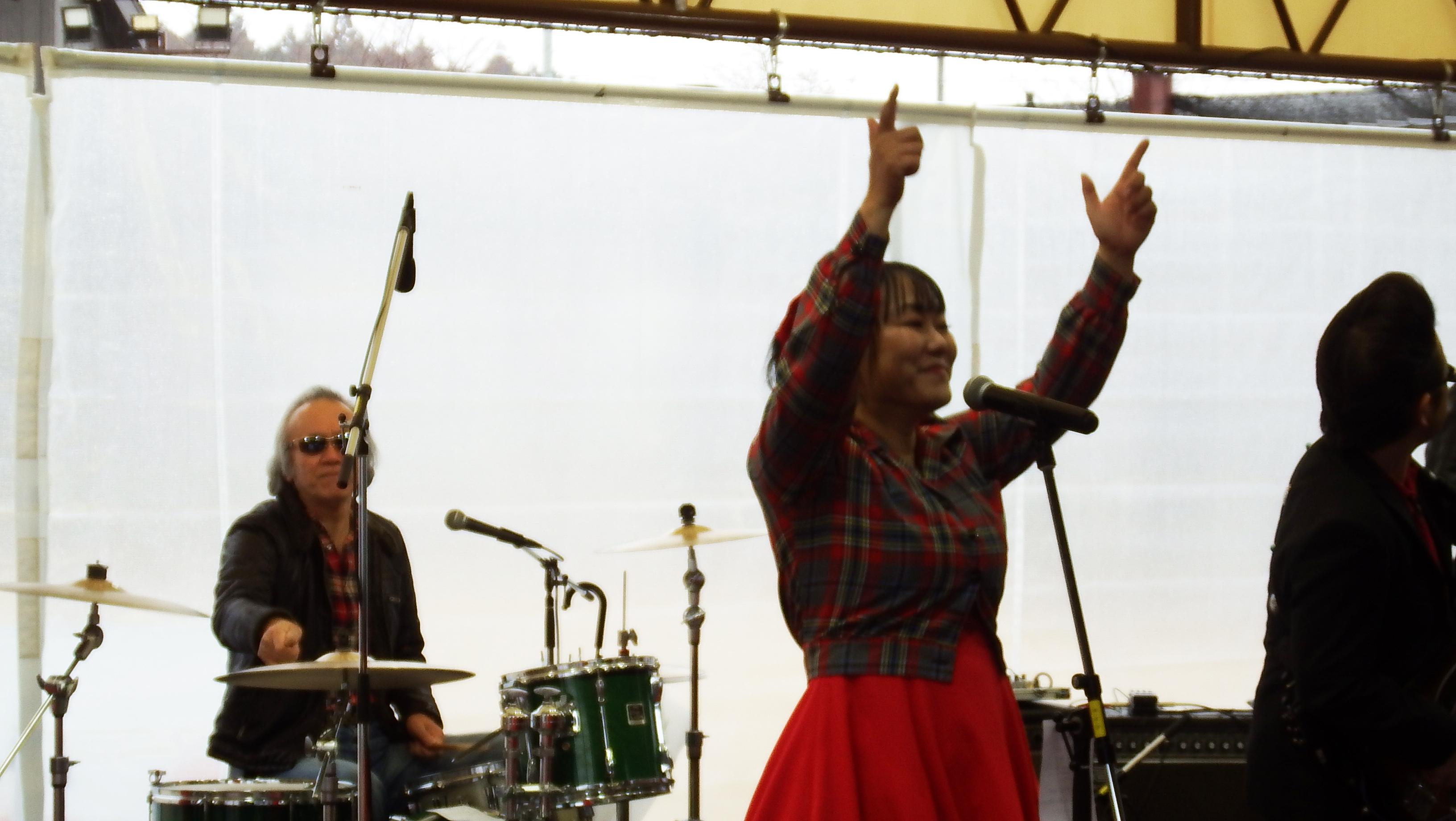 ハップスアンドエーエムビー写真1 ハップスアンドエーエムビー写真1