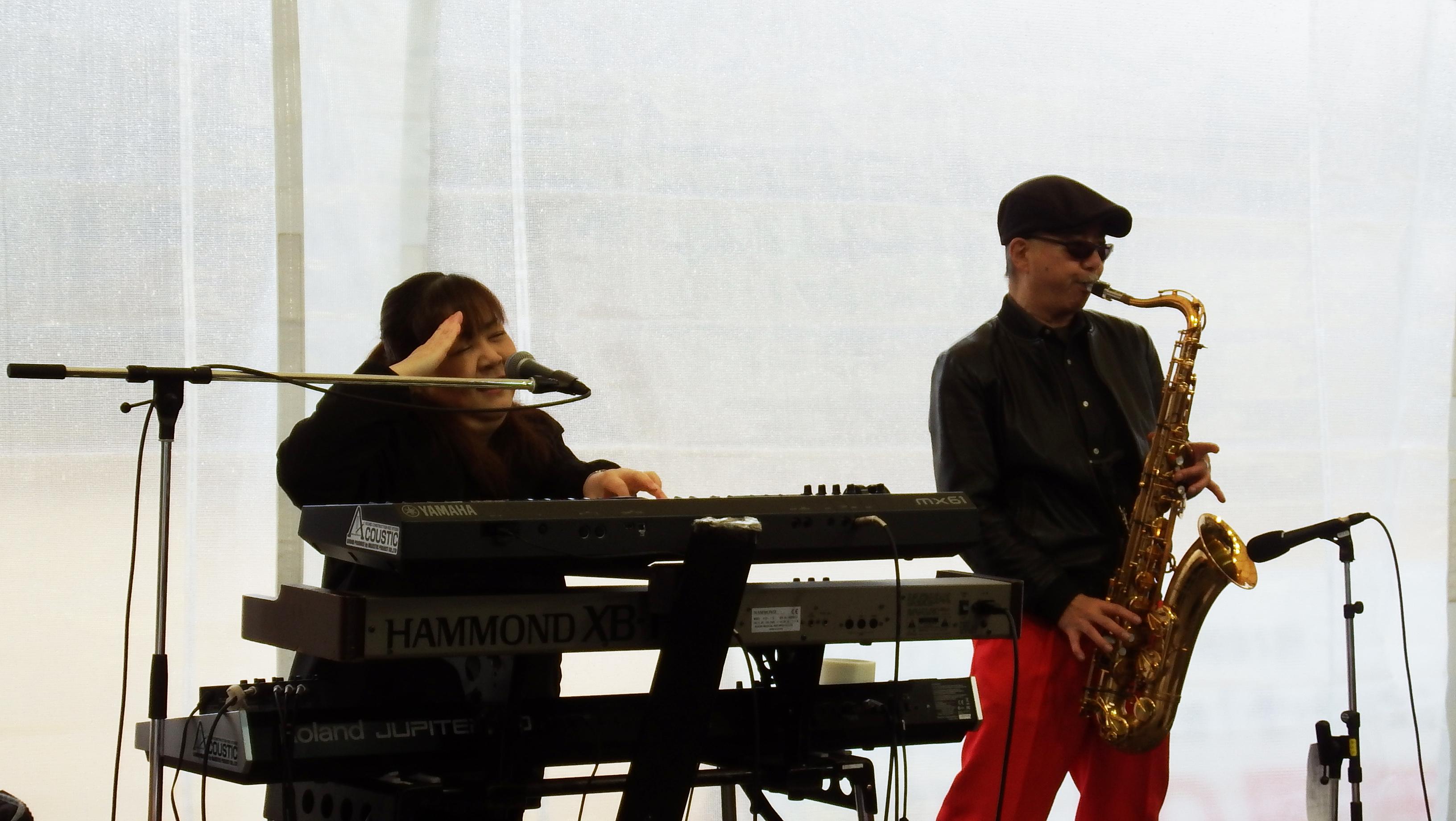 ハップスアンドエーエムビー写真3 ハップスアンドエーエムビー写真3