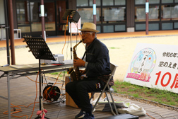 3月28日のステージイベント