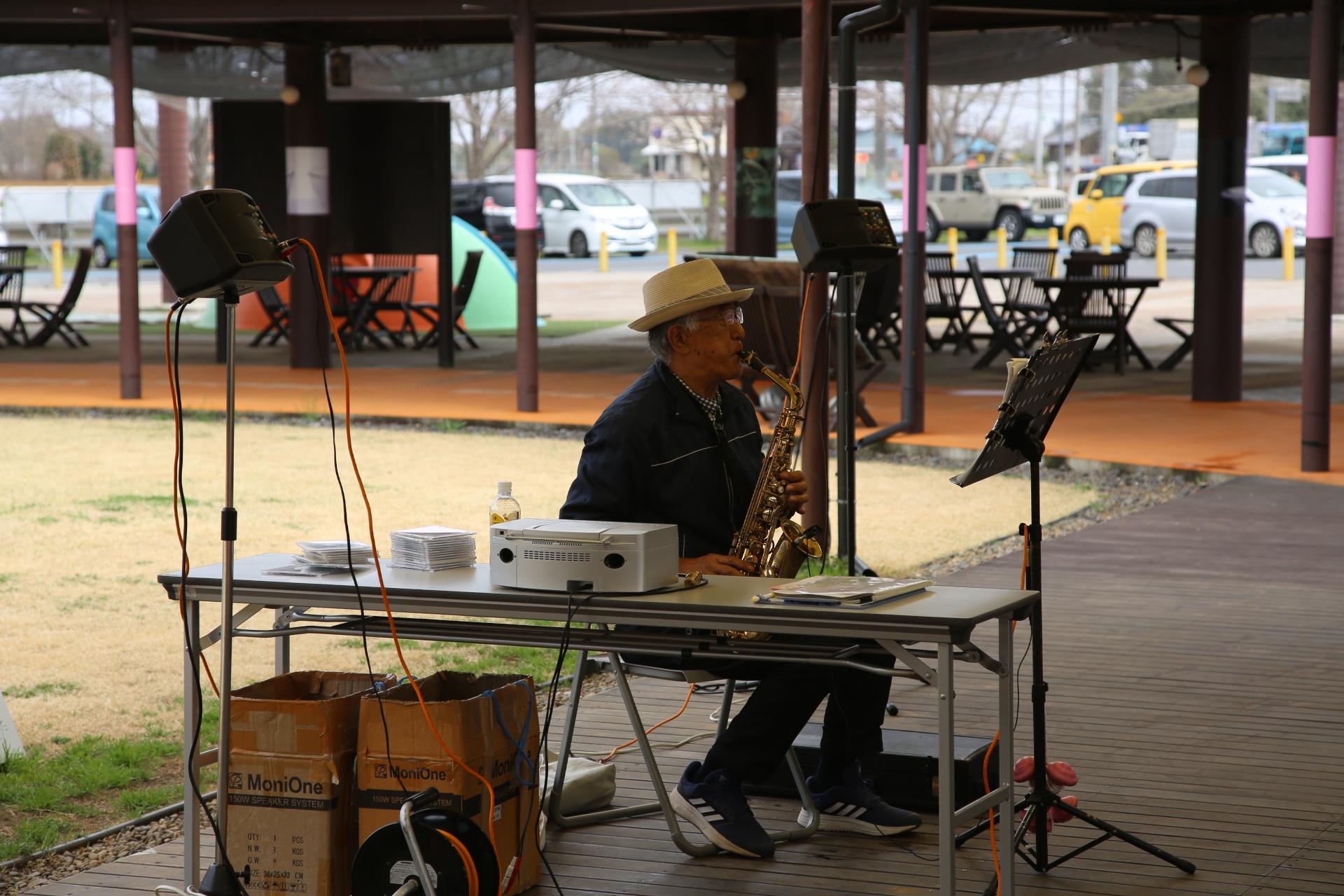 チャーリー栗原写真1