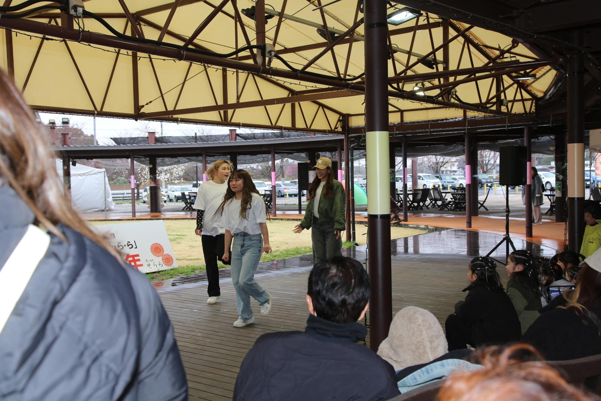 ユメカドリームダンスフェス写真5