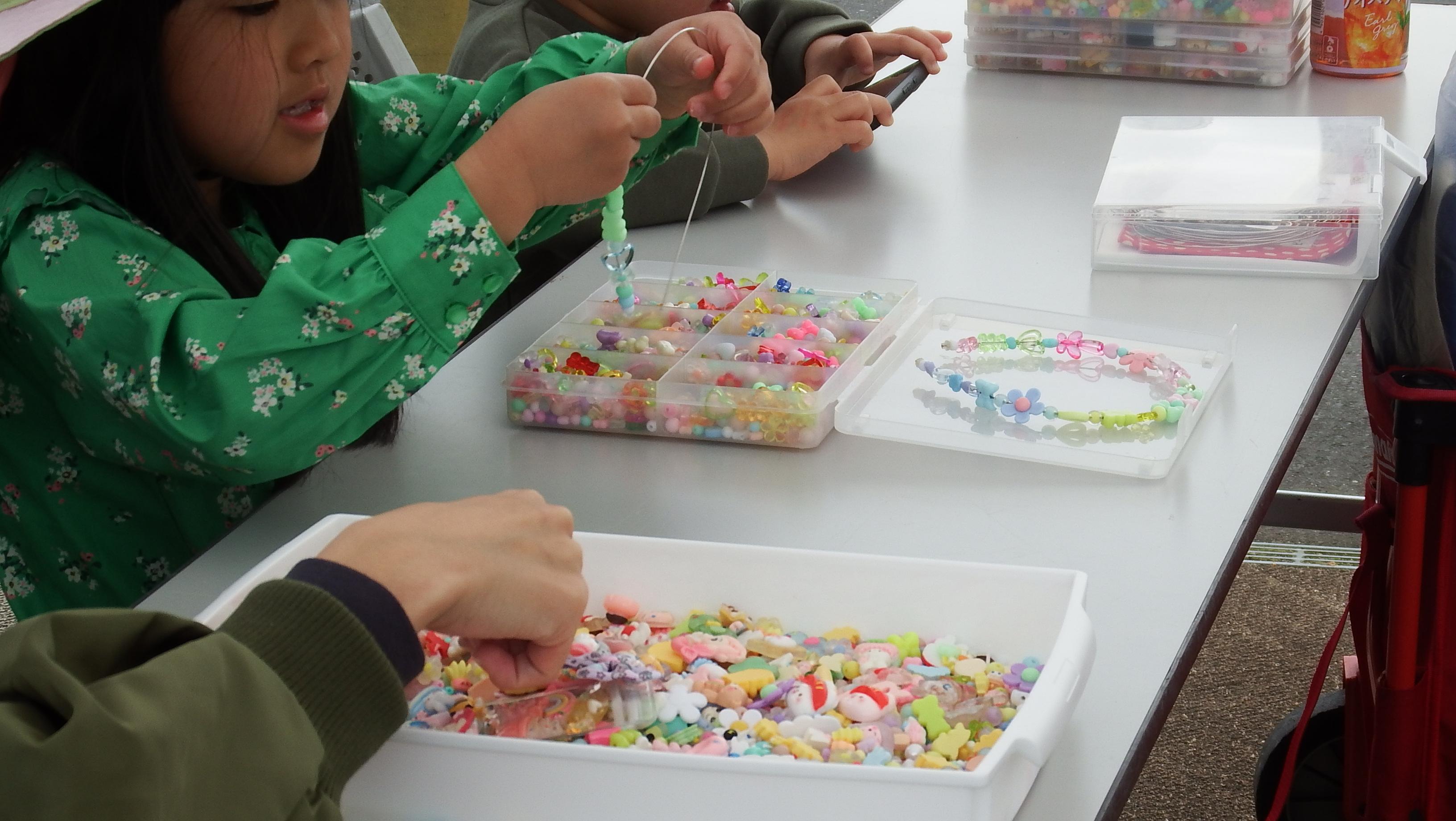 体験教室4 体験教室4