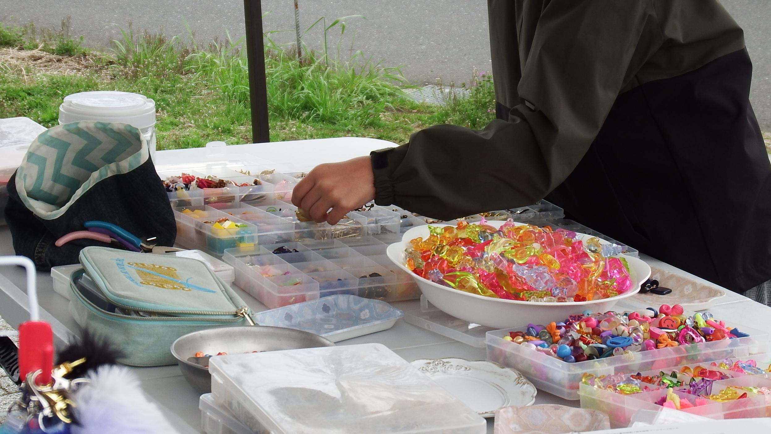 体験教室8 体験教室8