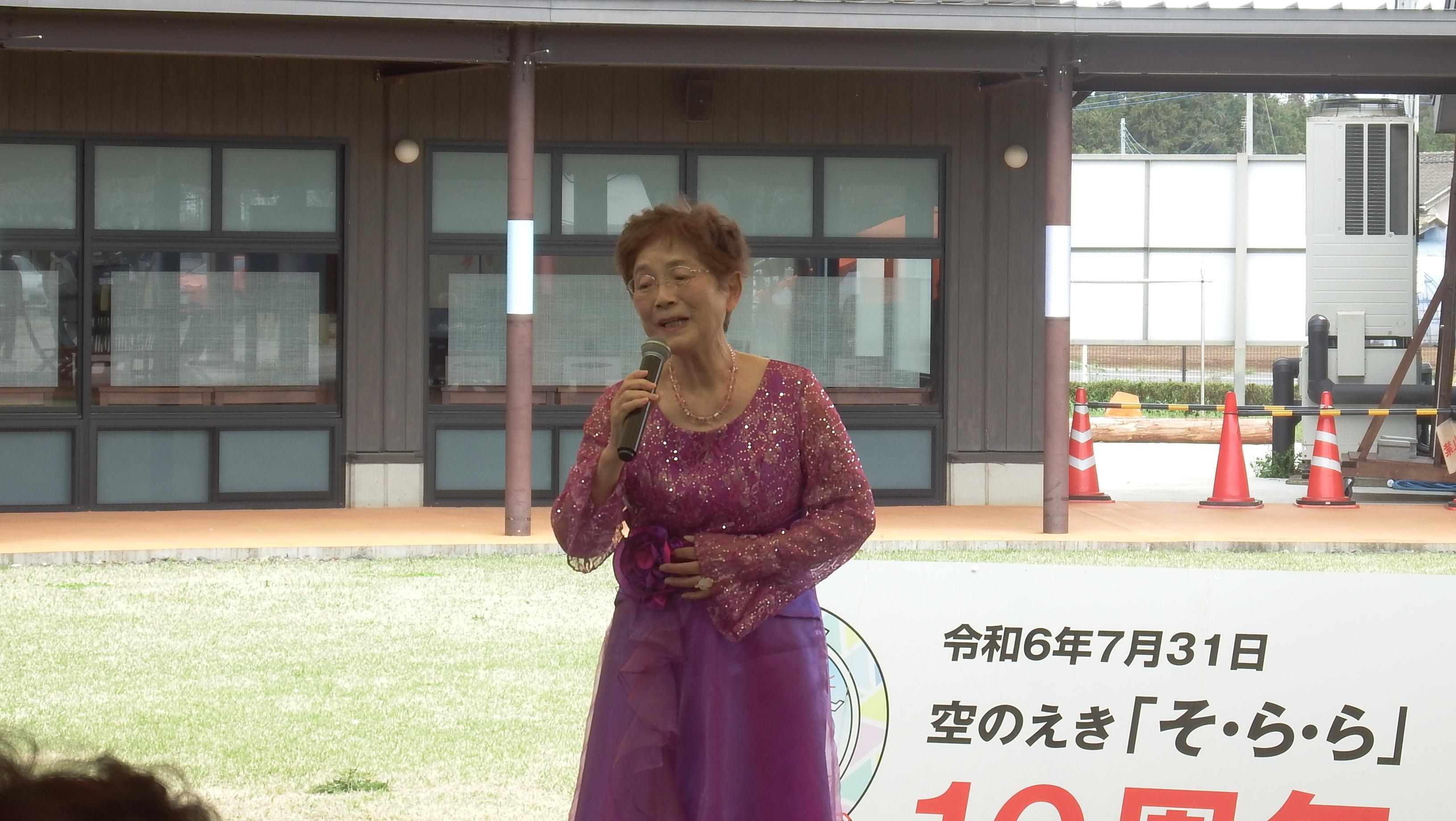 カラオケ楽園写真4