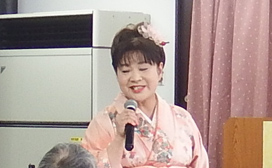 愛川れい子 愛川れい子