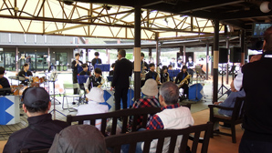 水戸工業高等学校ジャズバンド部「ブルービギナーズ」 水戸工業高等学校ジャズバンド部「ブルービギナーズ」