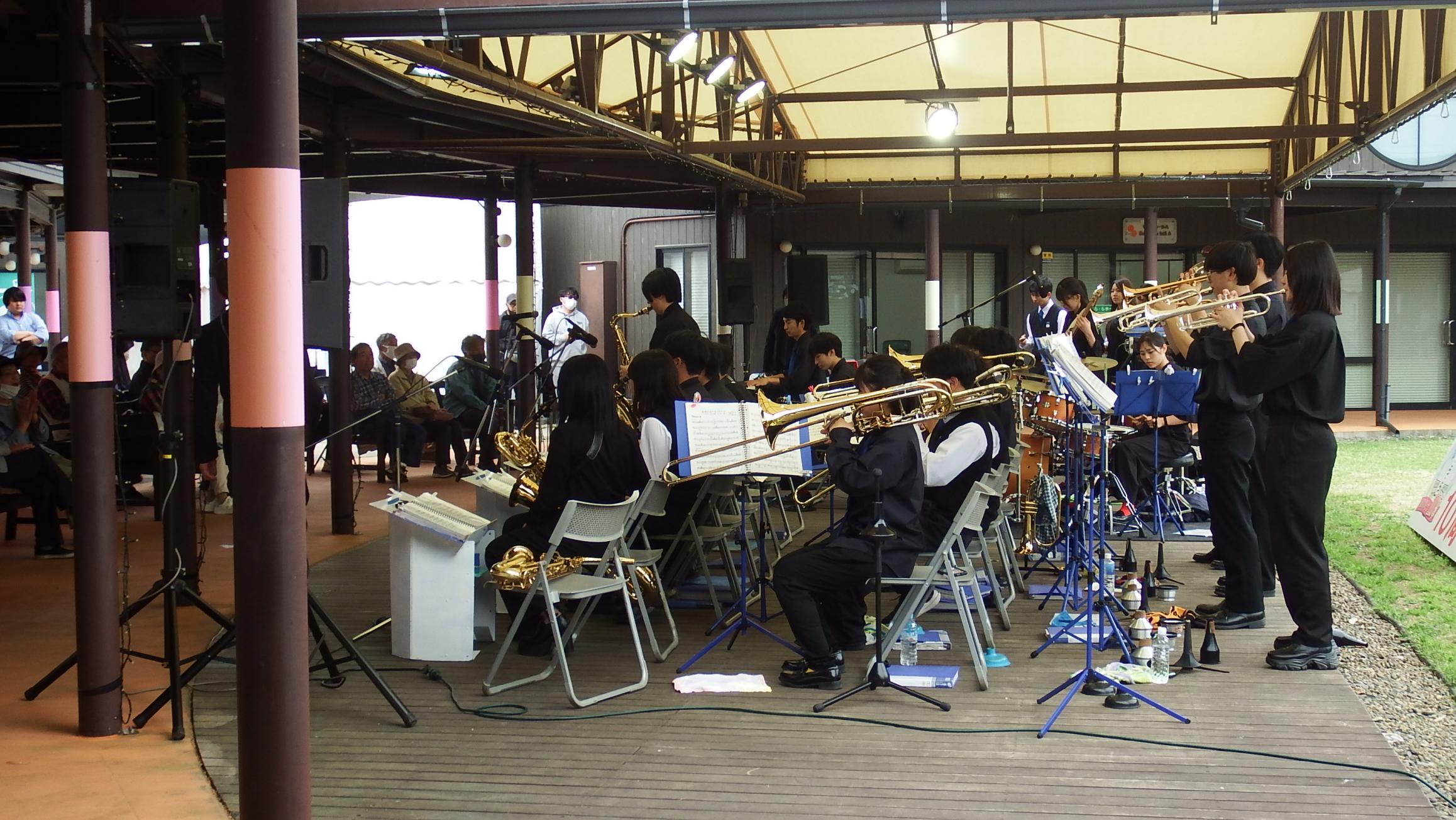 ブルービギナーズ写真2