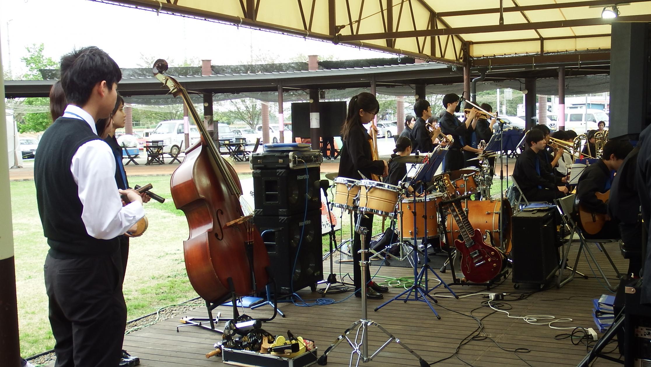 ブルービギナーズ写真3