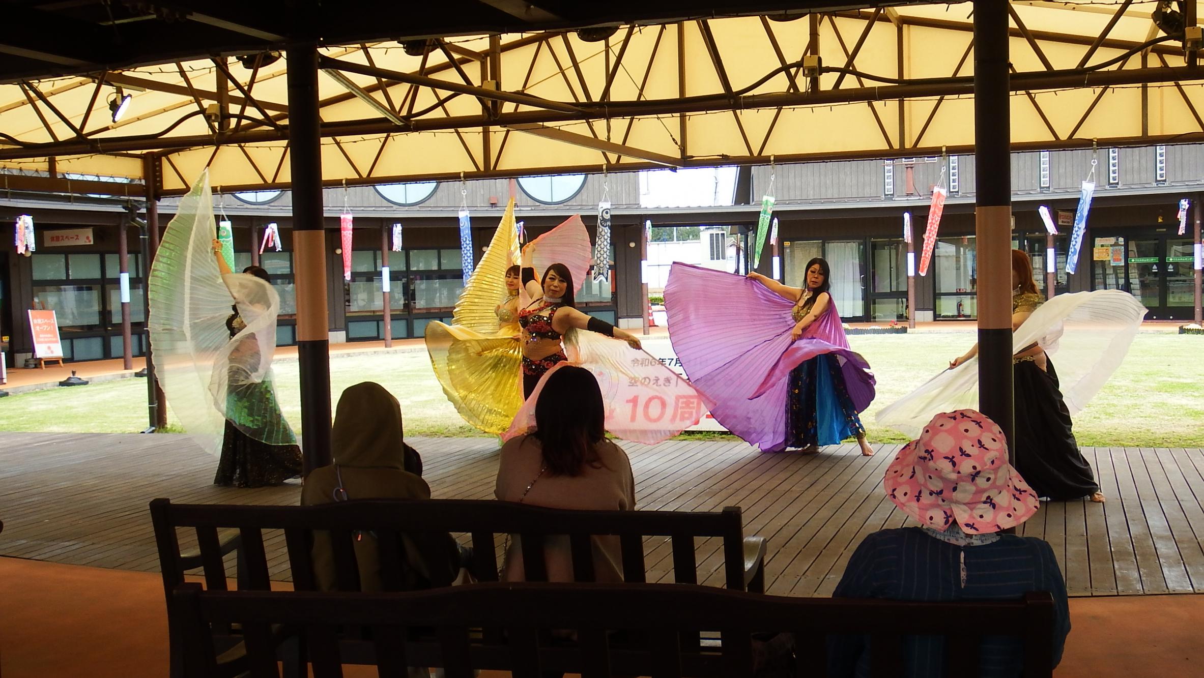 アルテシス写真6