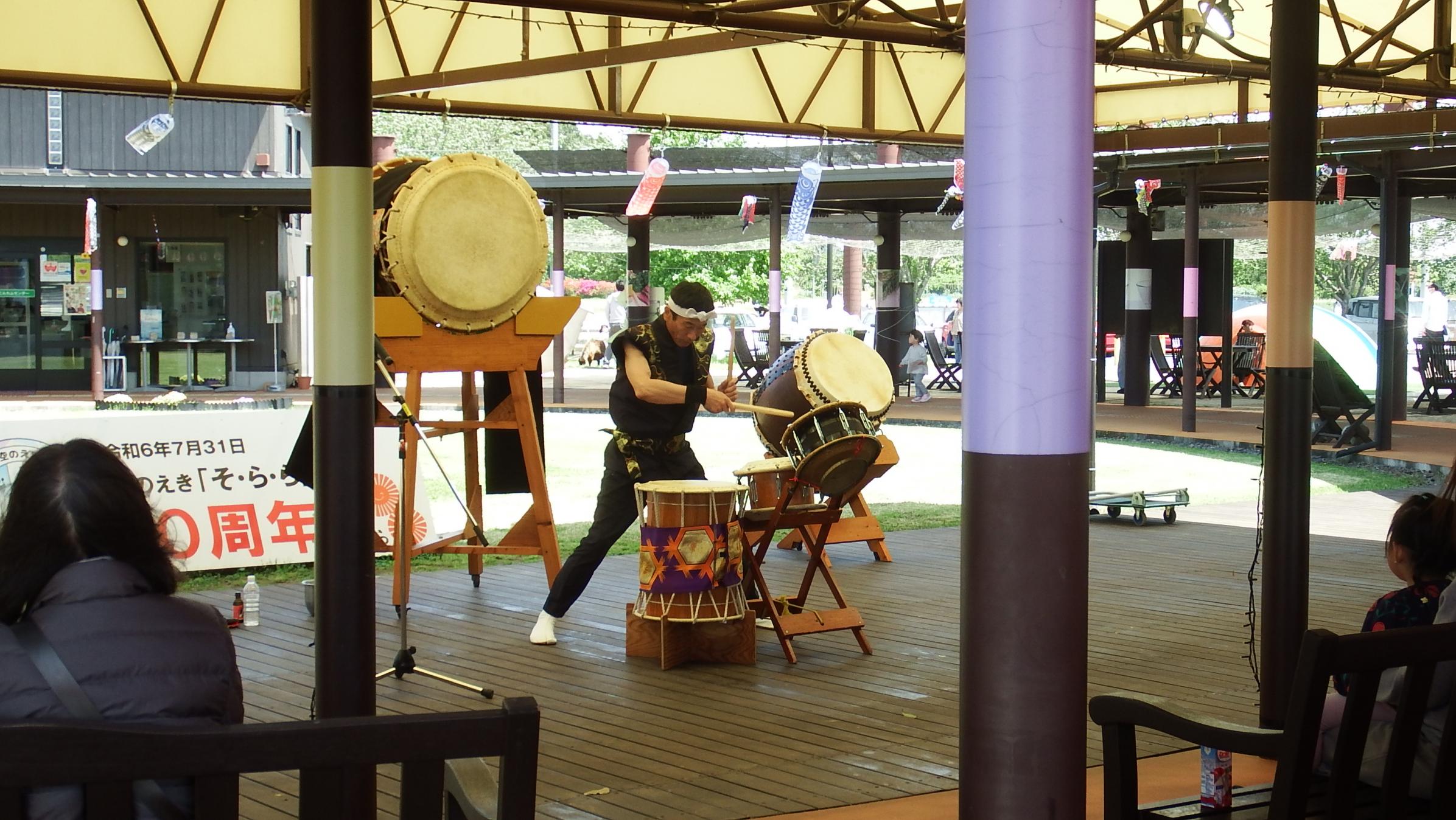 片平博さん写真