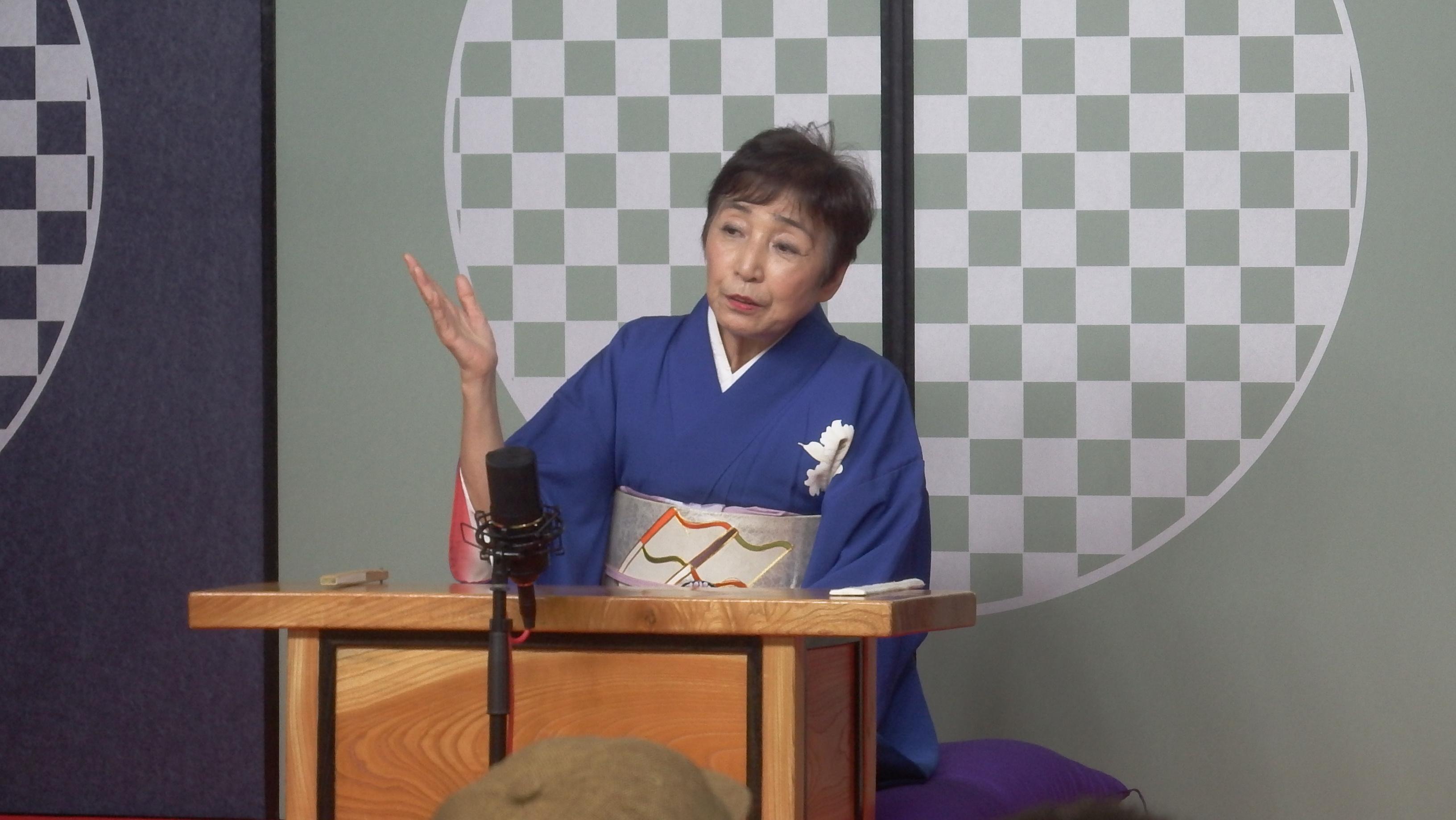 神田すみれ写真