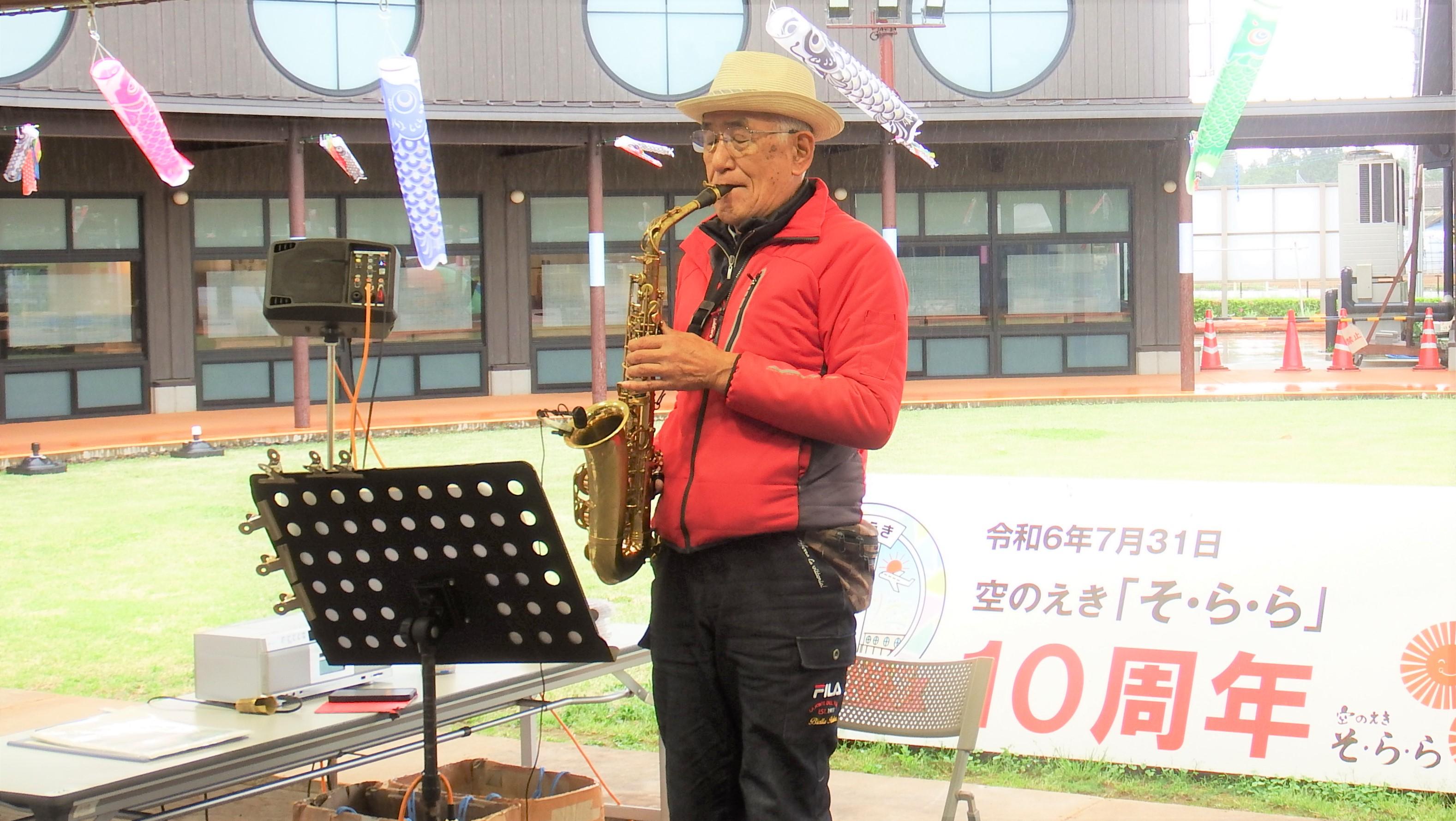 チャーリー栗原DSCF4479 チャーリー栗原DSCF4479