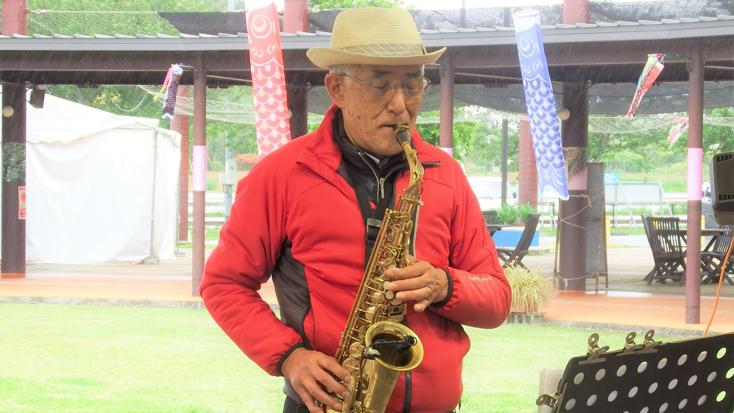 チャーリー栗原DSCF4482 チャーリー栗原DSCF4482