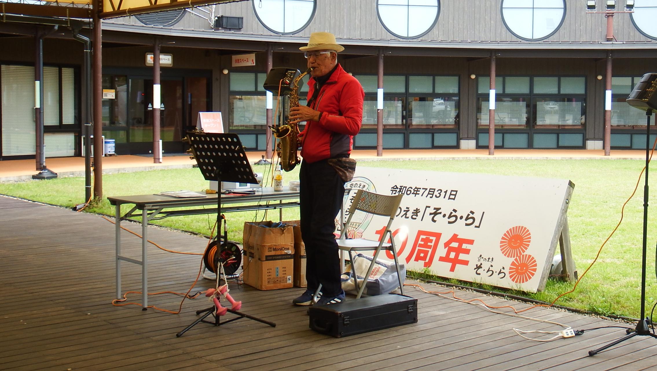 チャーリー栗原写真1 チャーリー栗原写真1