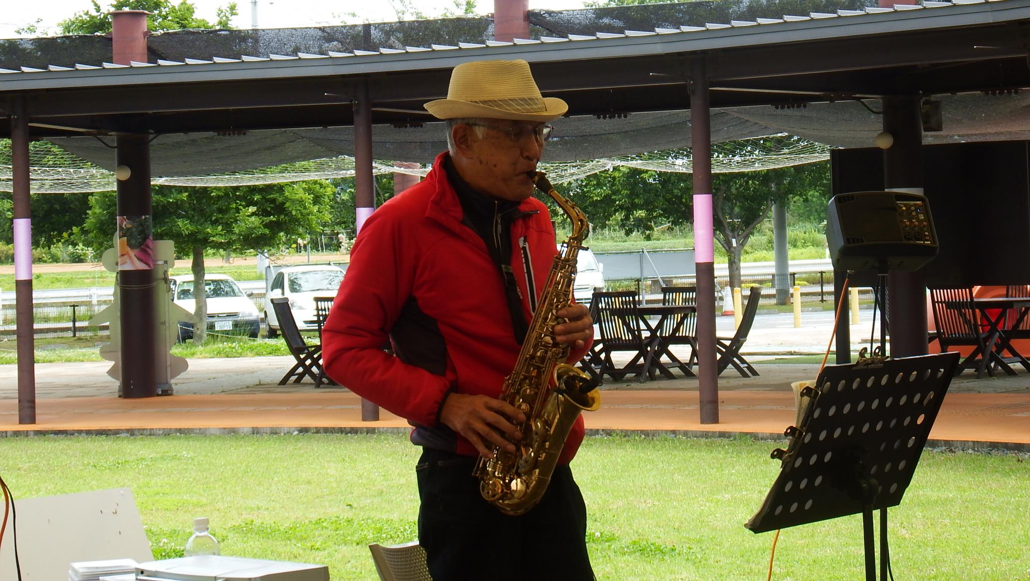 チャーリー栗原写真2 チャーリー栗原写真2