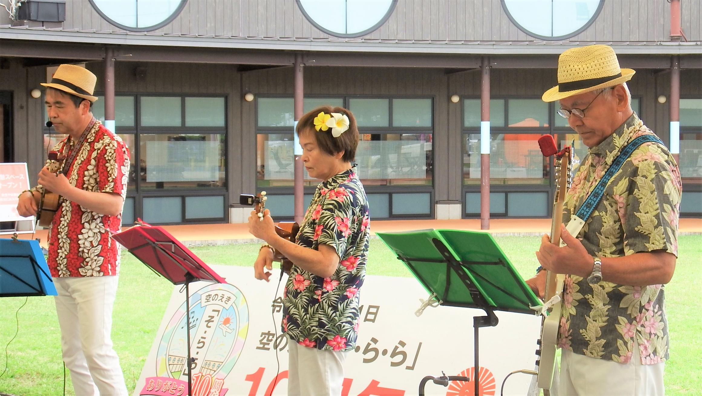 ★ラバハワイアンズDSCF5018