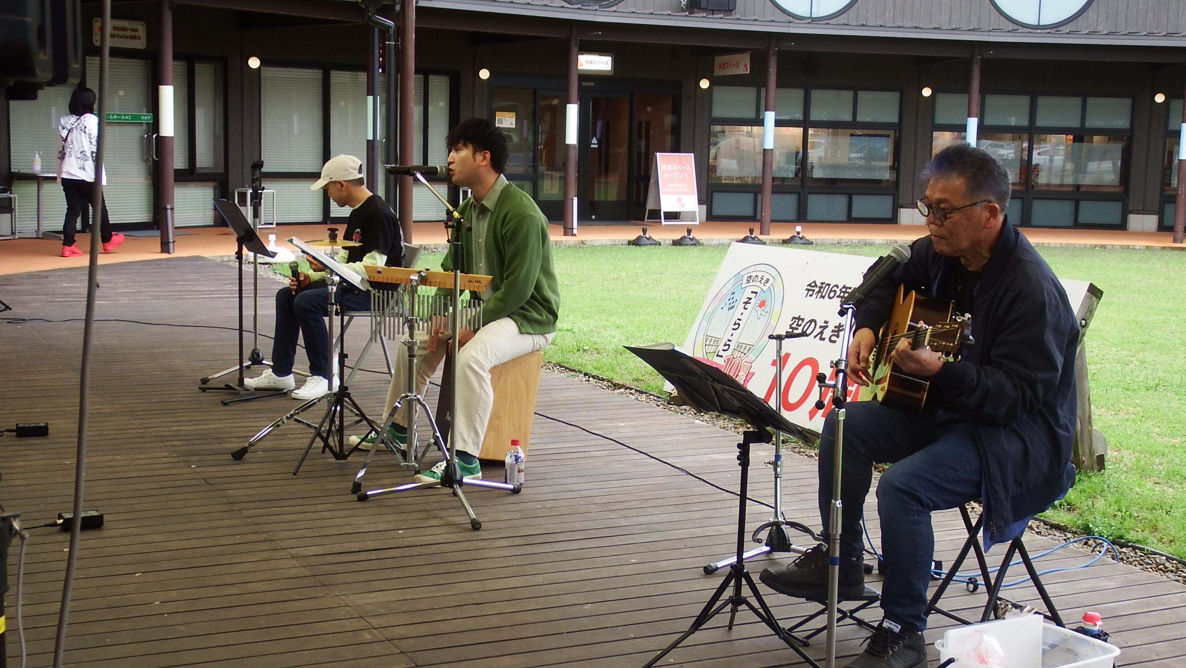 音楽ノチカラ写真3