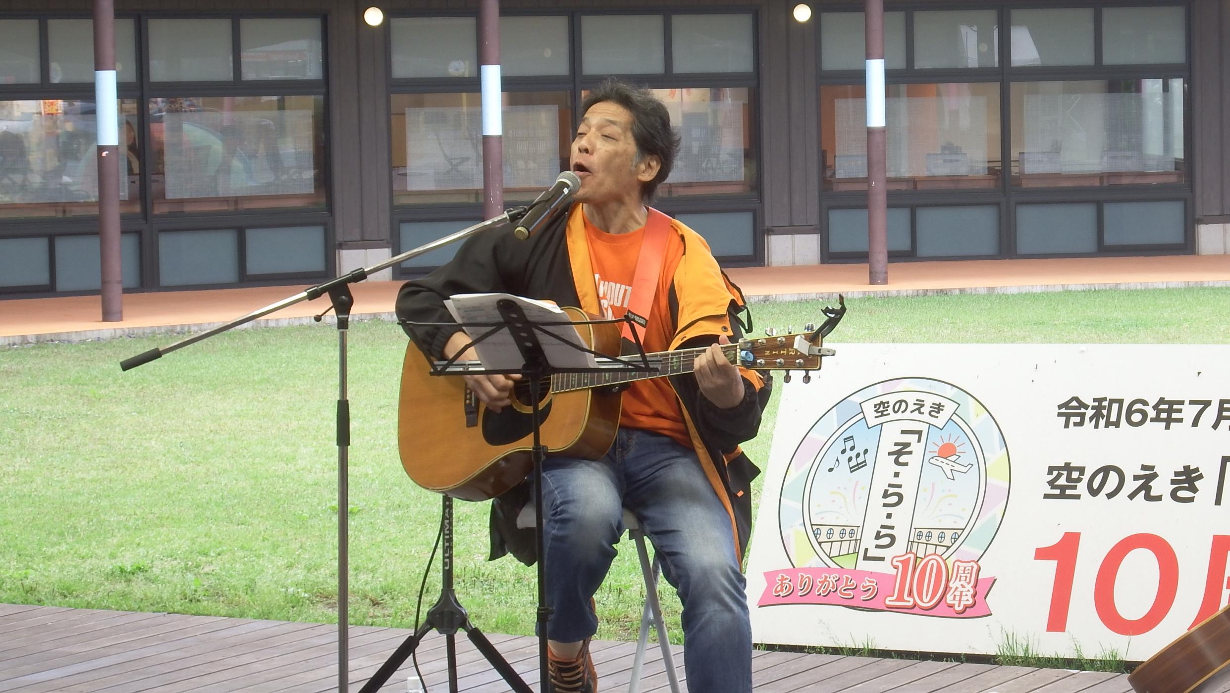 音楽ノチカラ写真5