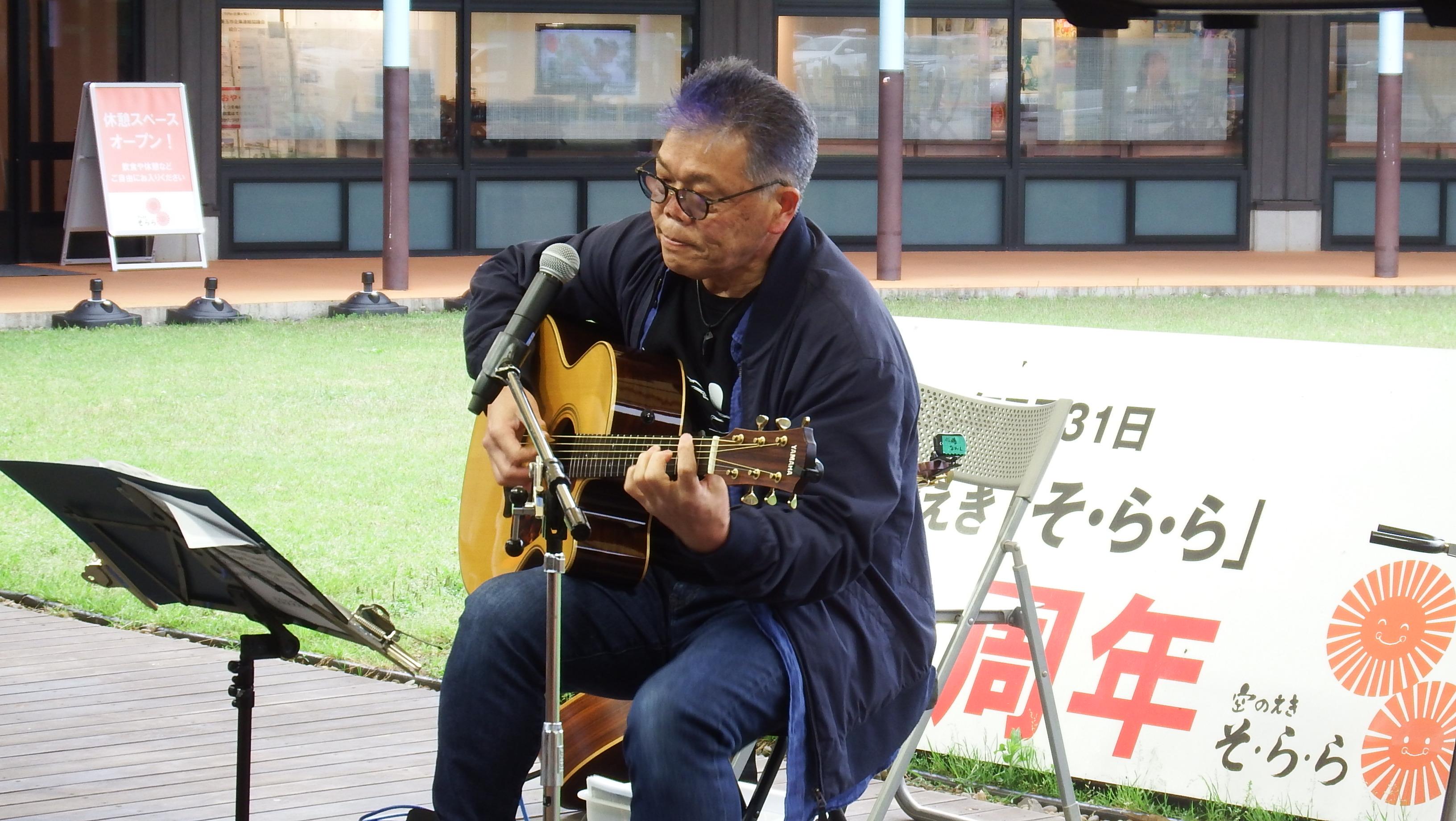 音楽ノチカラ写真6