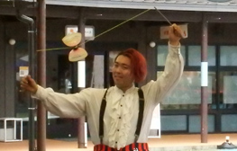 6月KIDS DAYを開催しました！