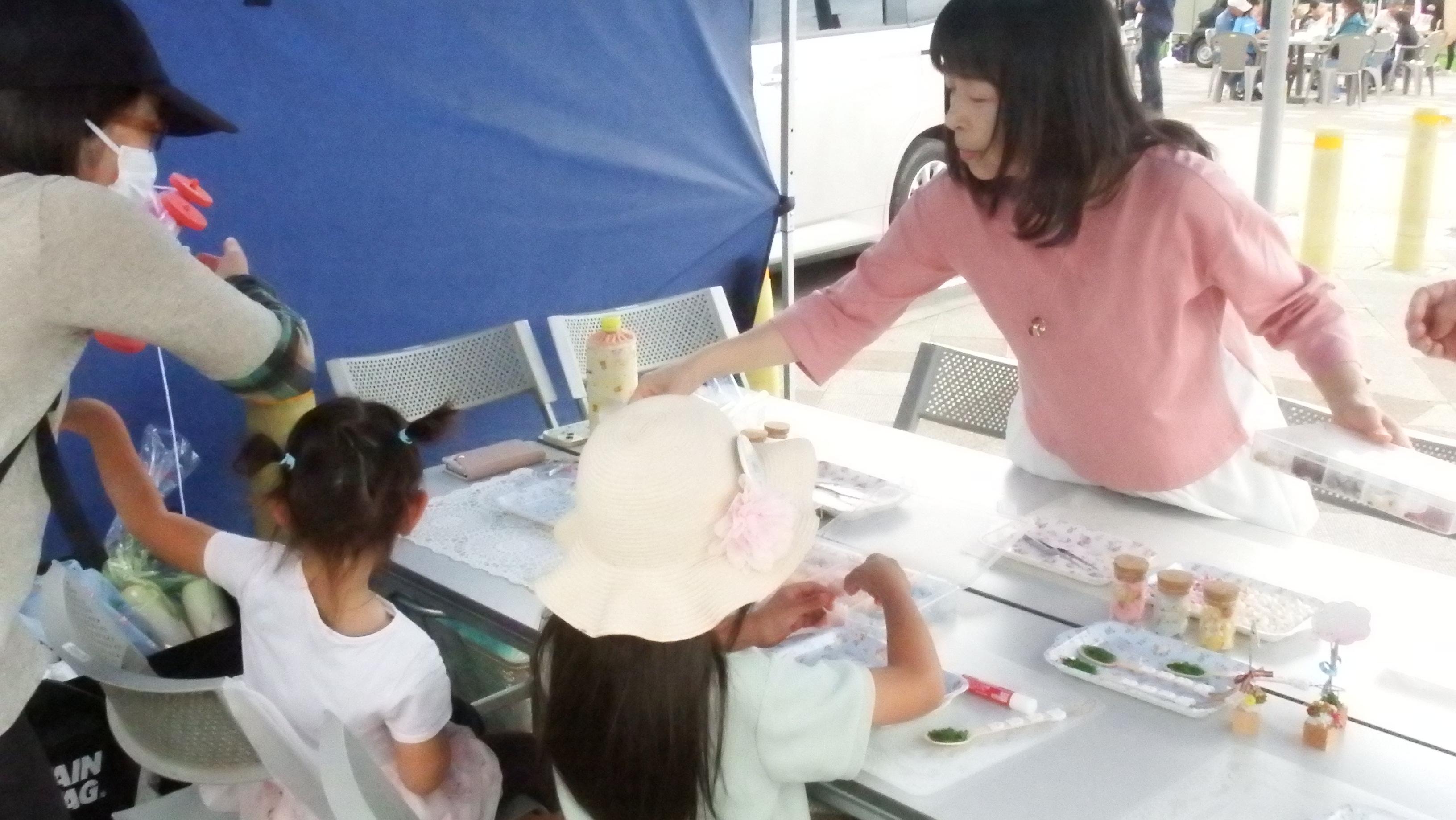 アトリエ舞花様写真 アトリエ舞花様写真