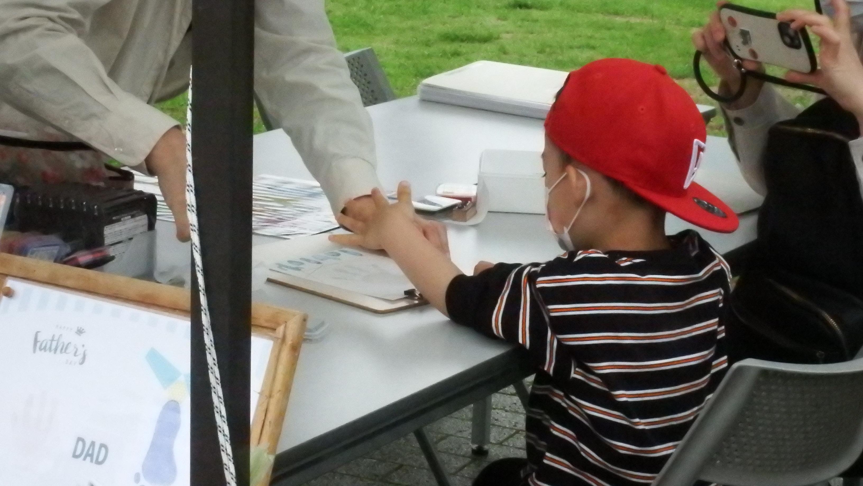 アオナ様写真 アオナ様写真