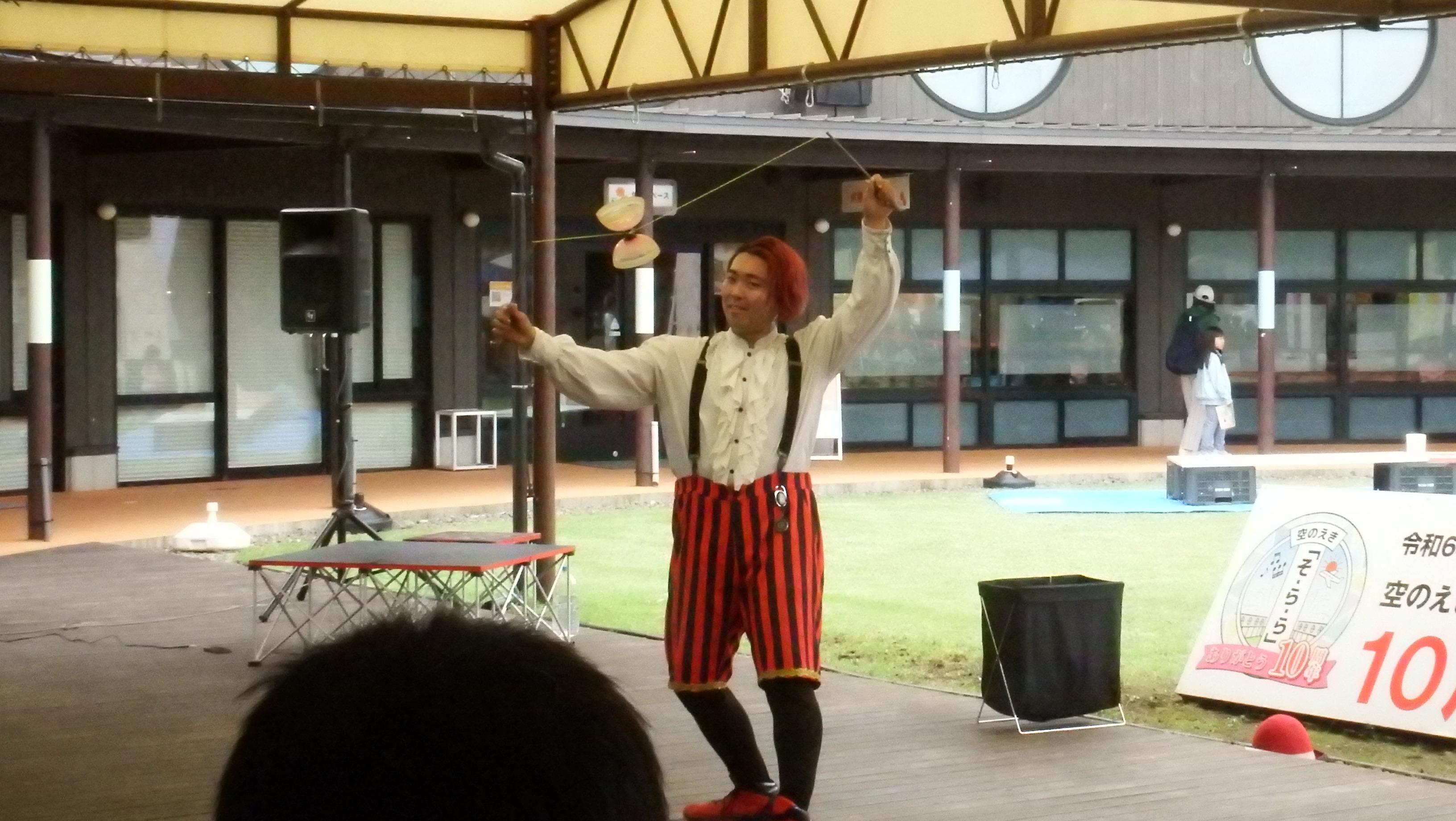 ドラマチック・ガマン写真2 ドラマチック・ガマン写真2