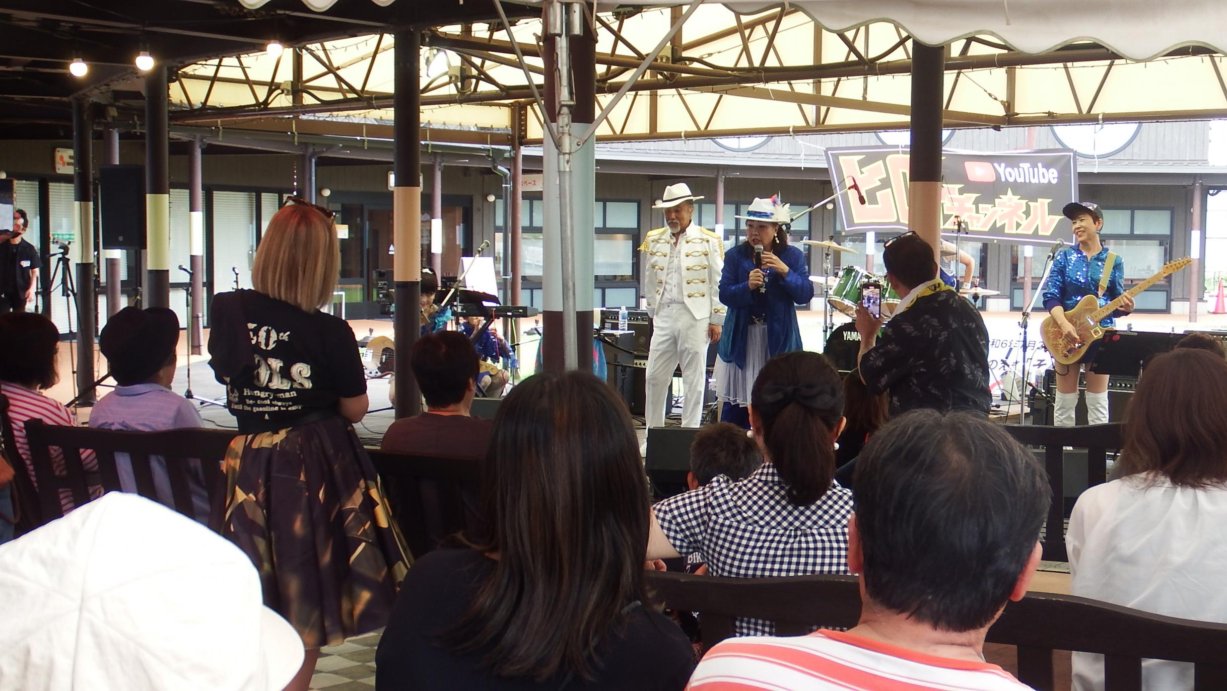 レベルワン写真2 レベルワン写真2