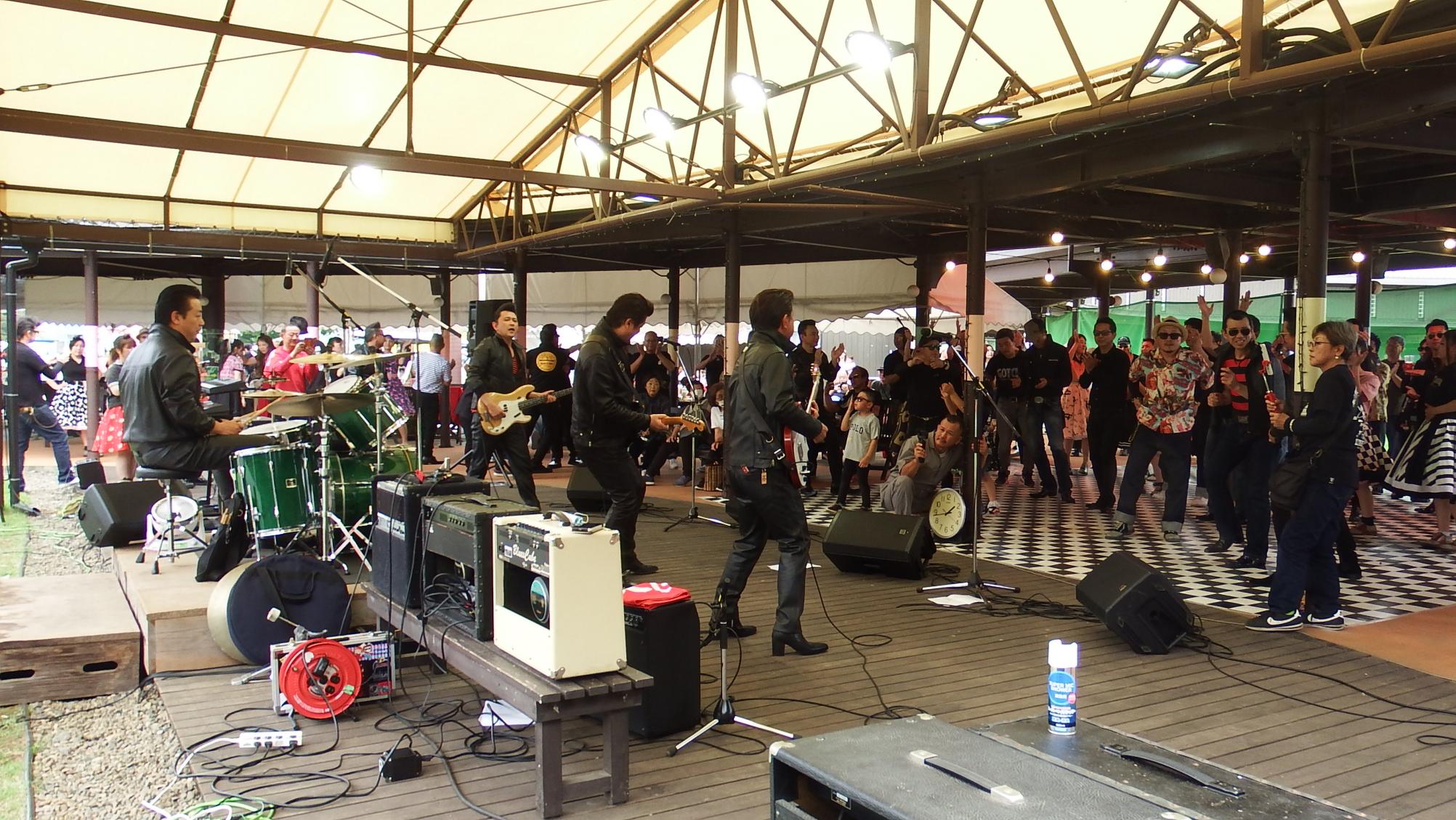 アーリー写真2 アーリー写真2