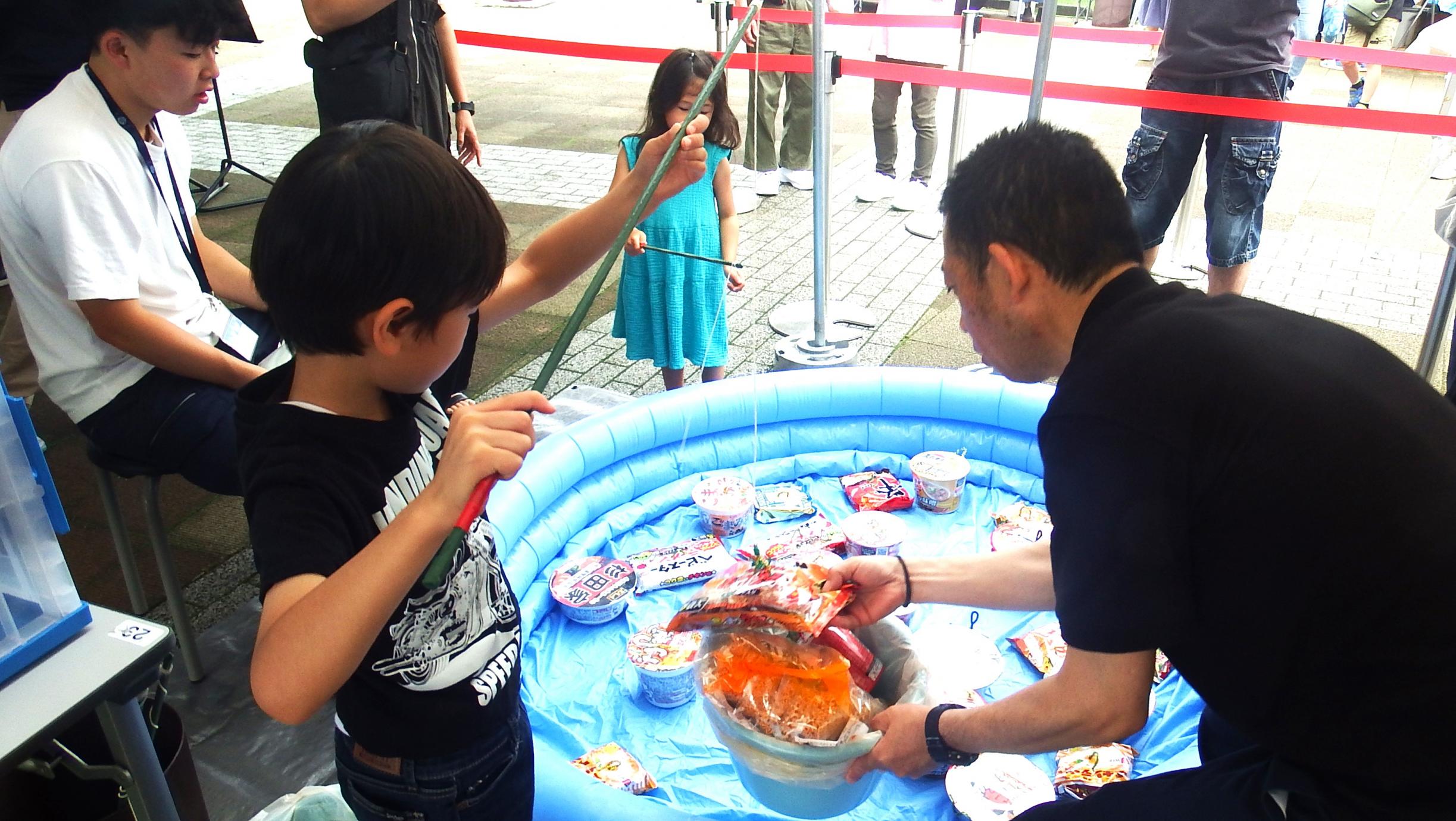 ★ラーメンつり1DSCF5604