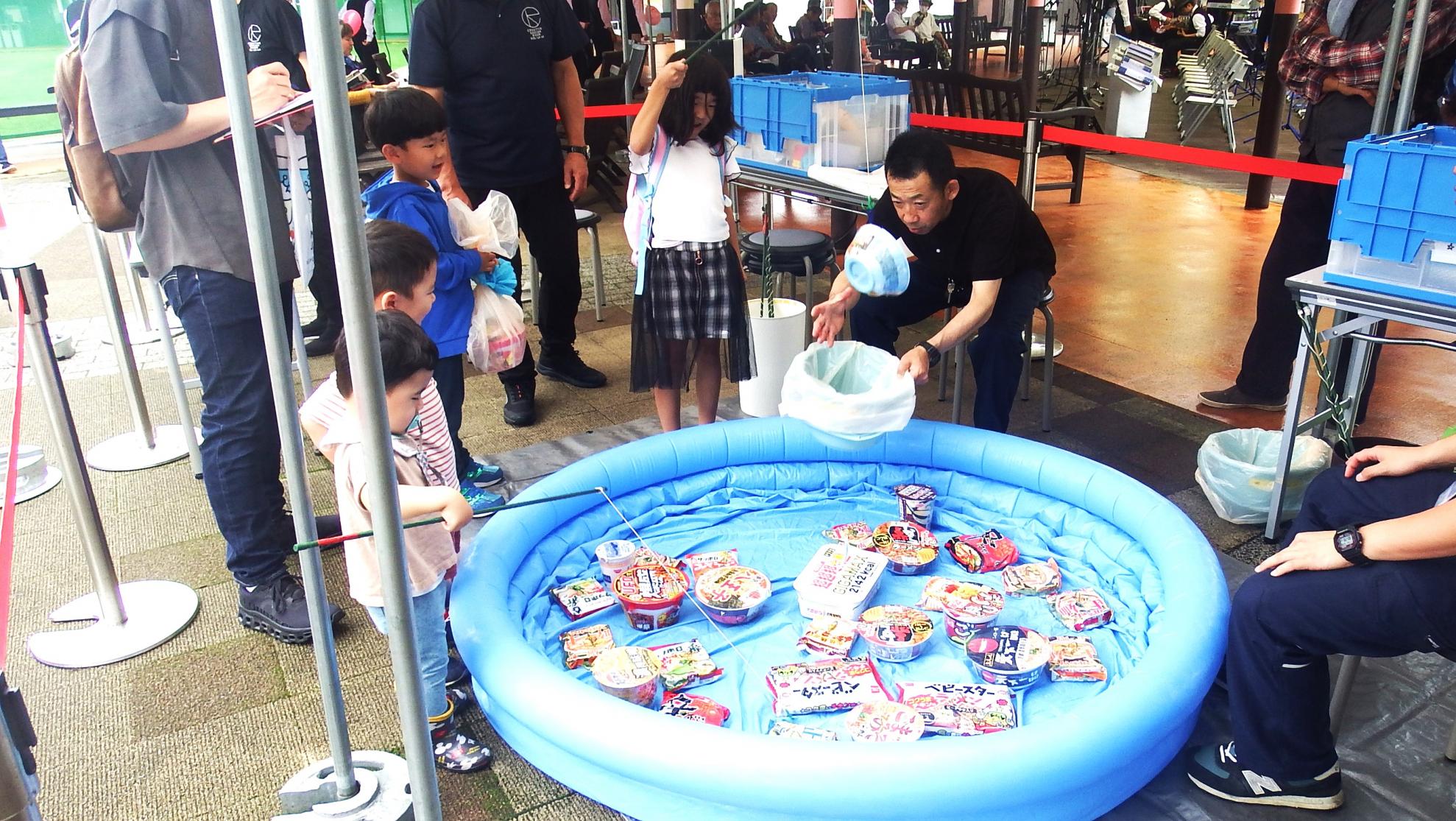 ★ラーメンつり1DSCF5624