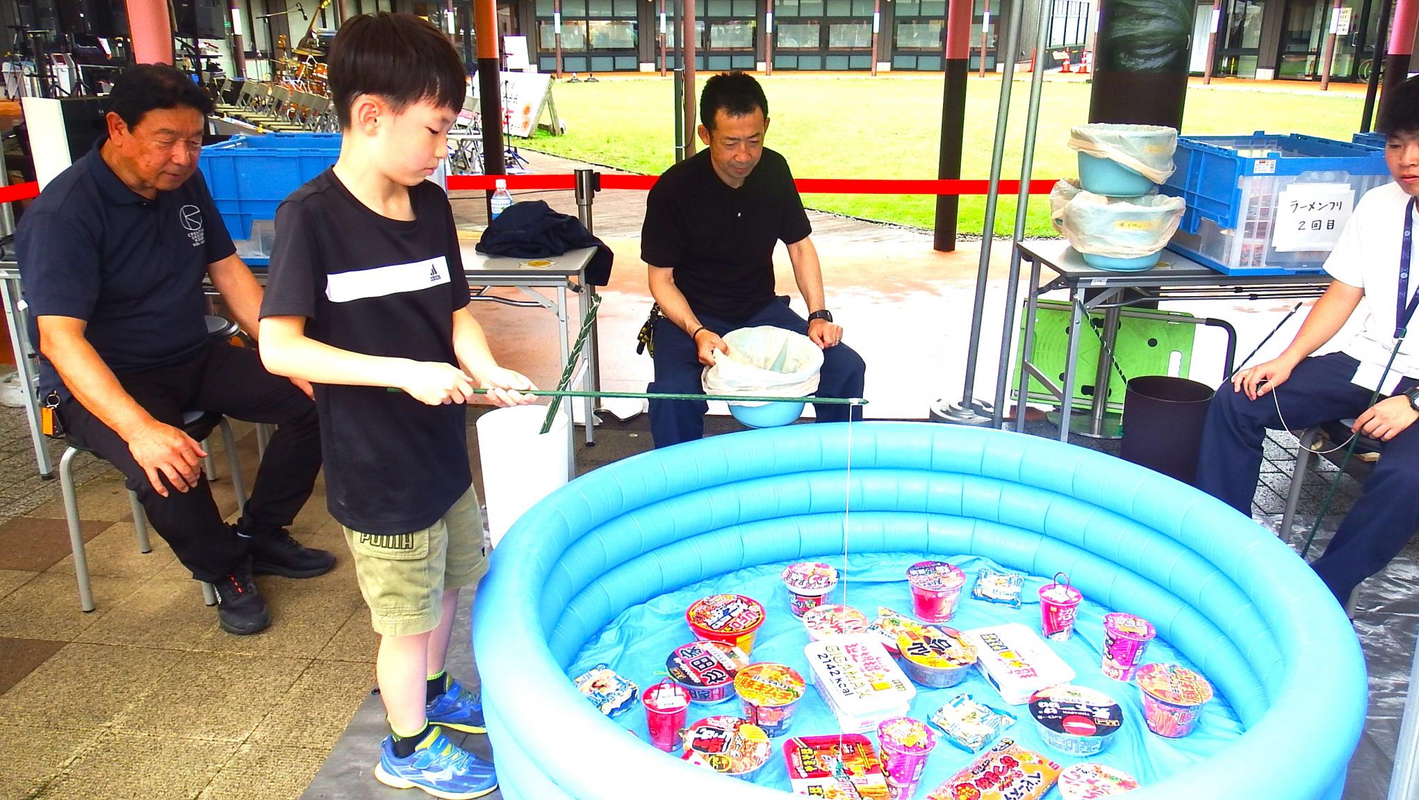 ★ラーメンつり2DSCF5729