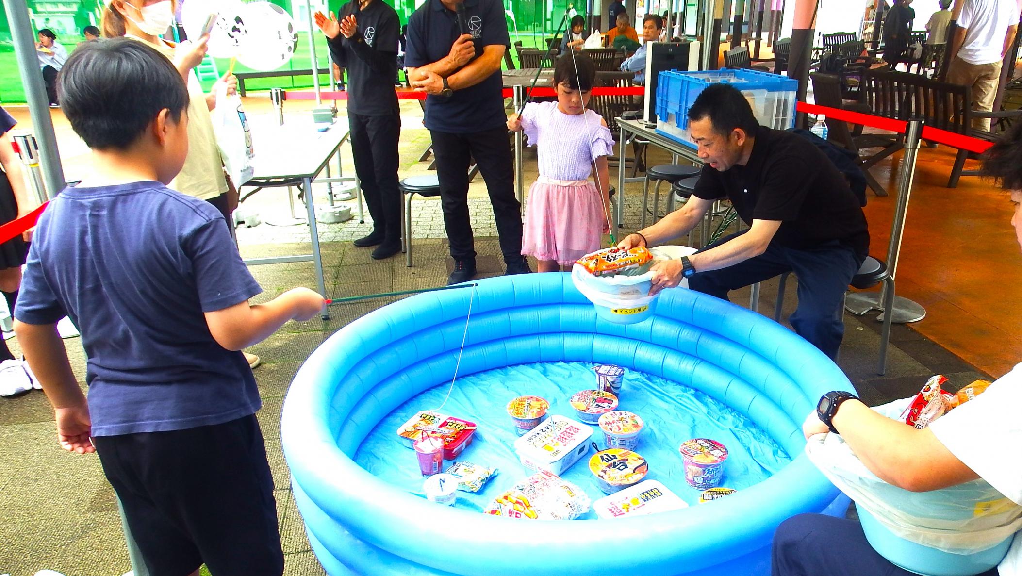 ★ラーメンつり2DSCF5712