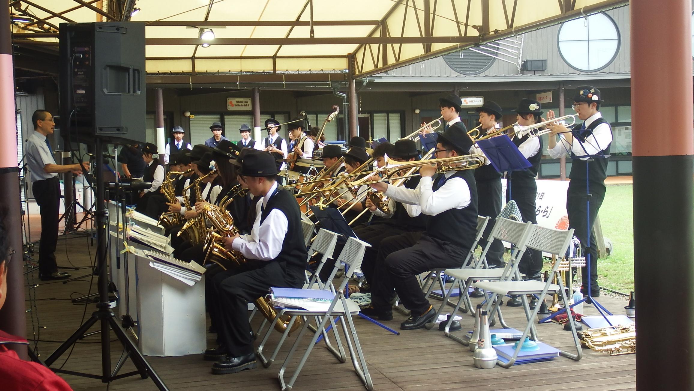 ★ブルービギナーズDSCF5665