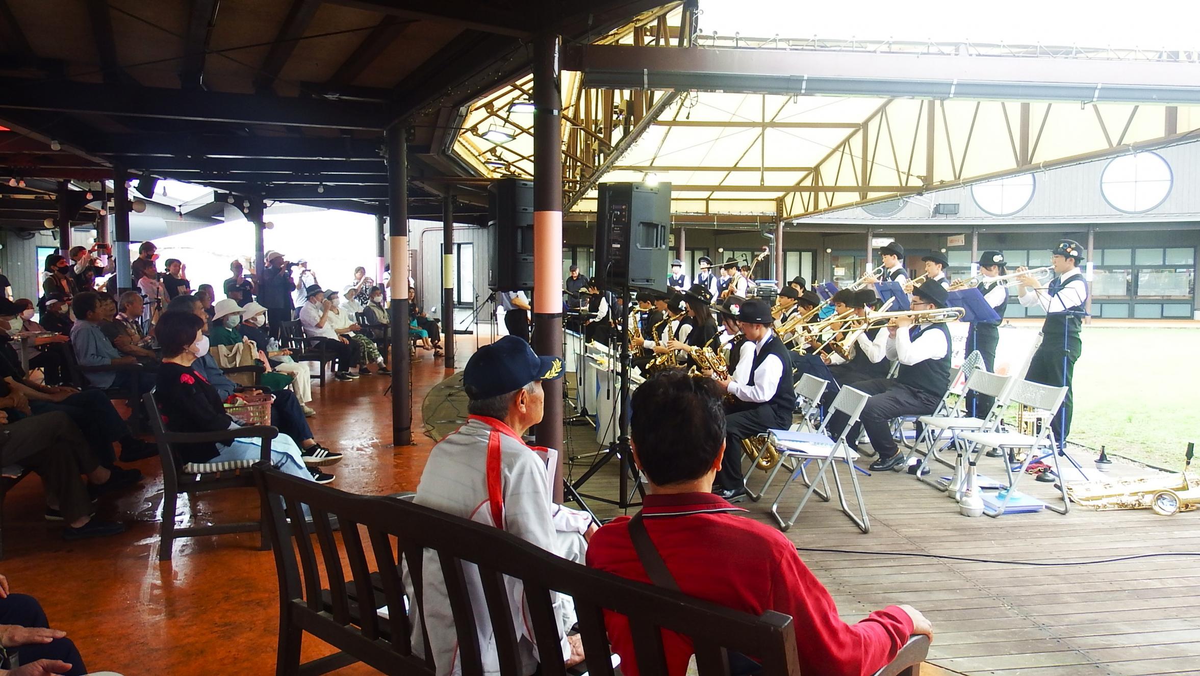 ★ブルービギナーズDSCF5667