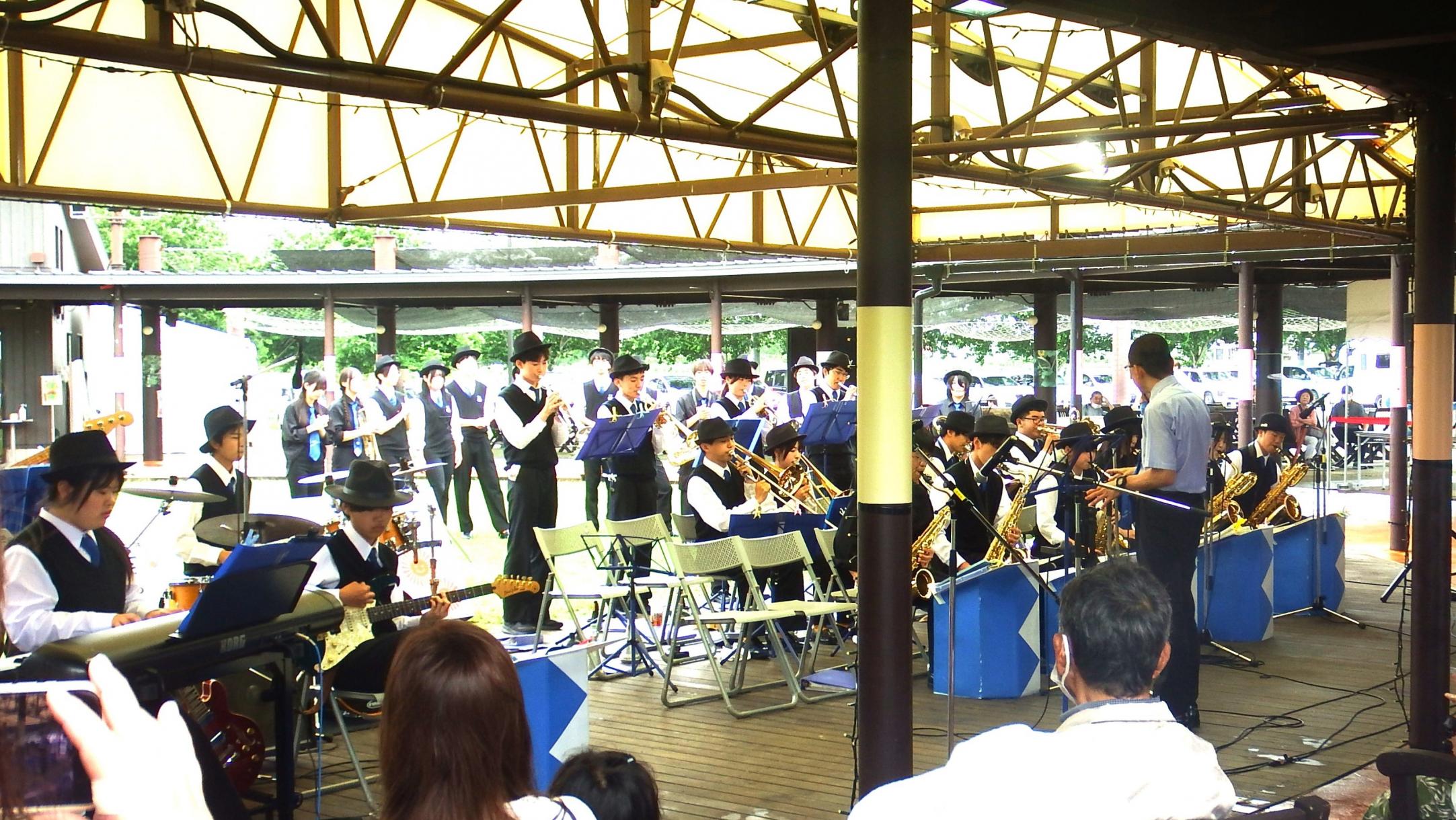 ★ブルービギナーズDSCF5673