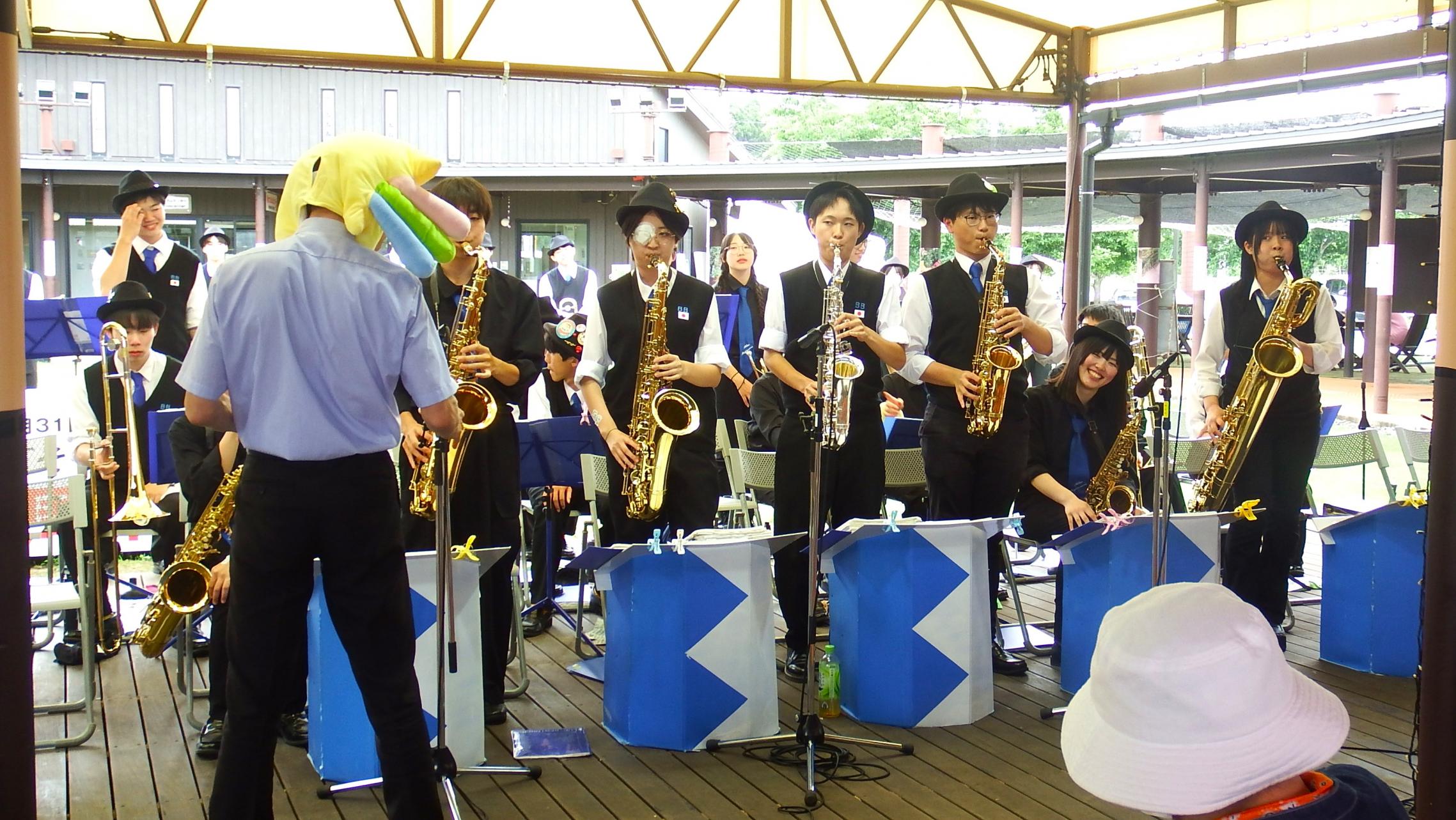 ★ブルービギナーズDSCF5754