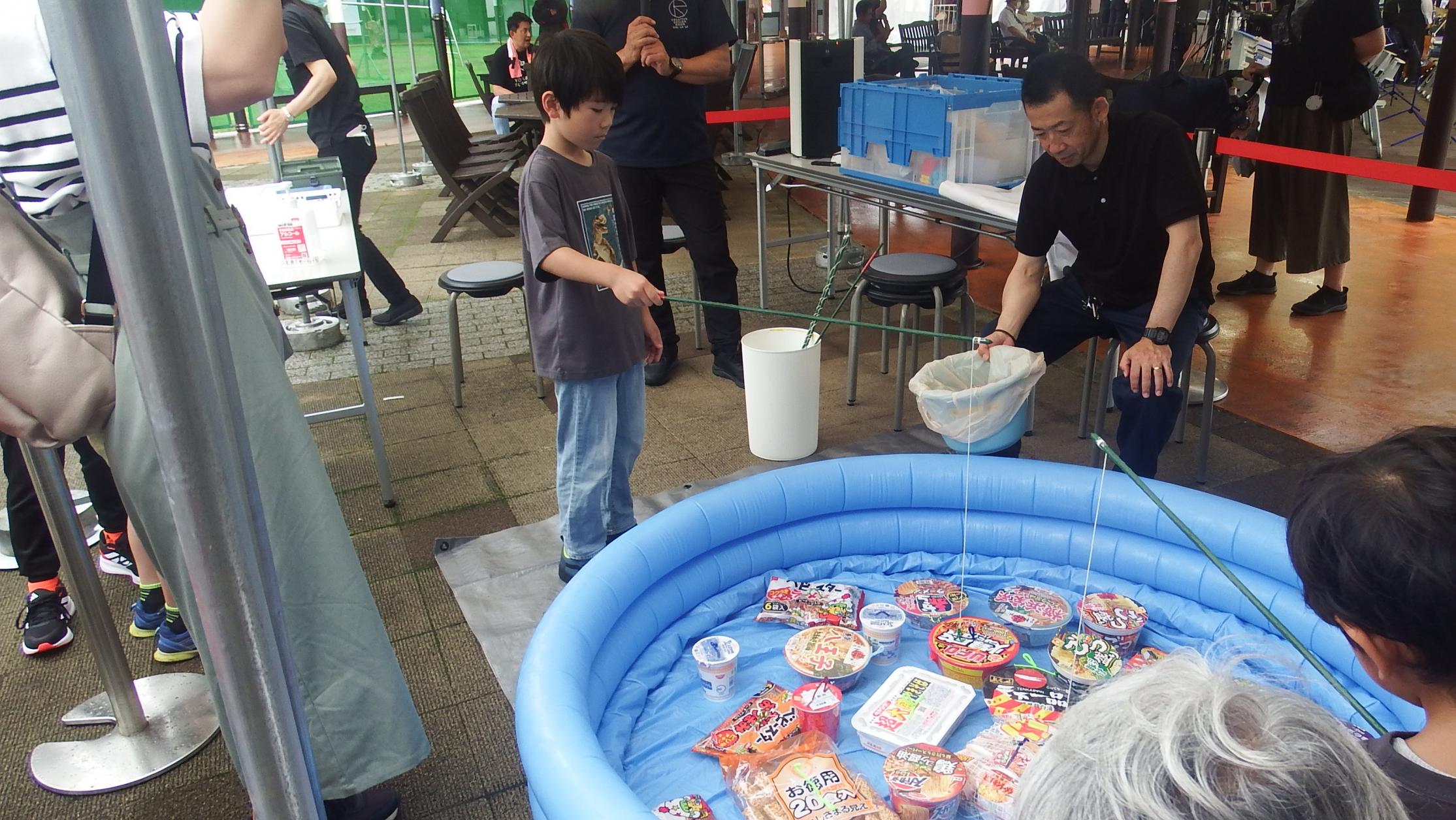 ラーメンつりDSCF5571